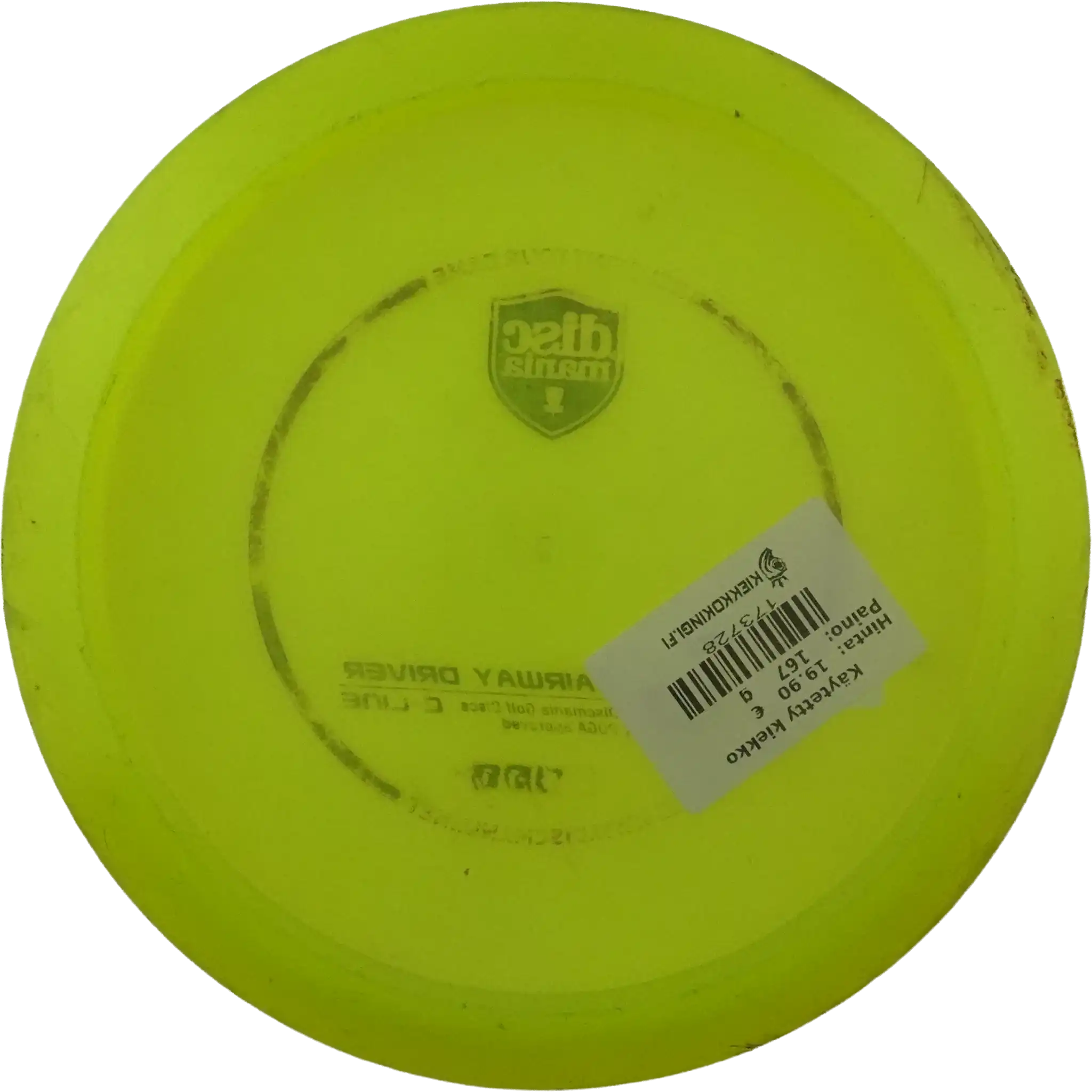 C-Line FD - Innova Made