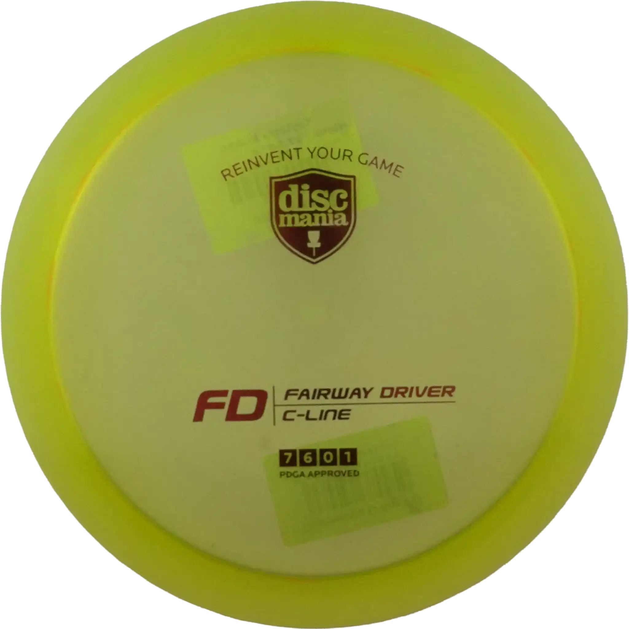 C-Line FD