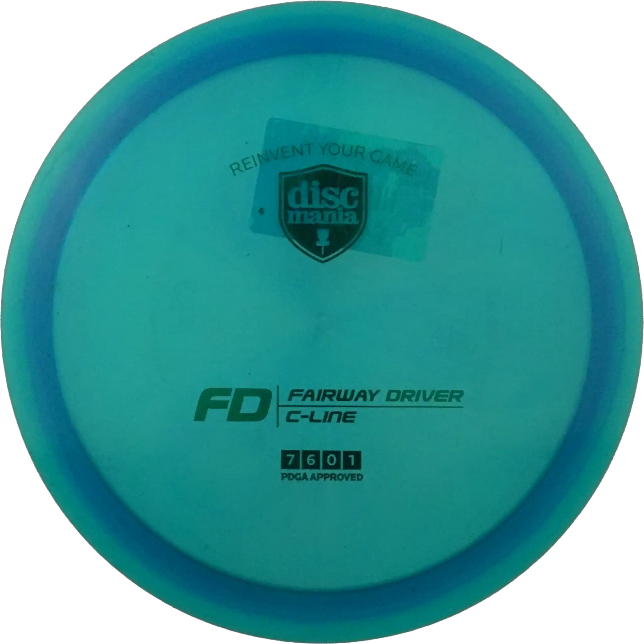C-Line FD