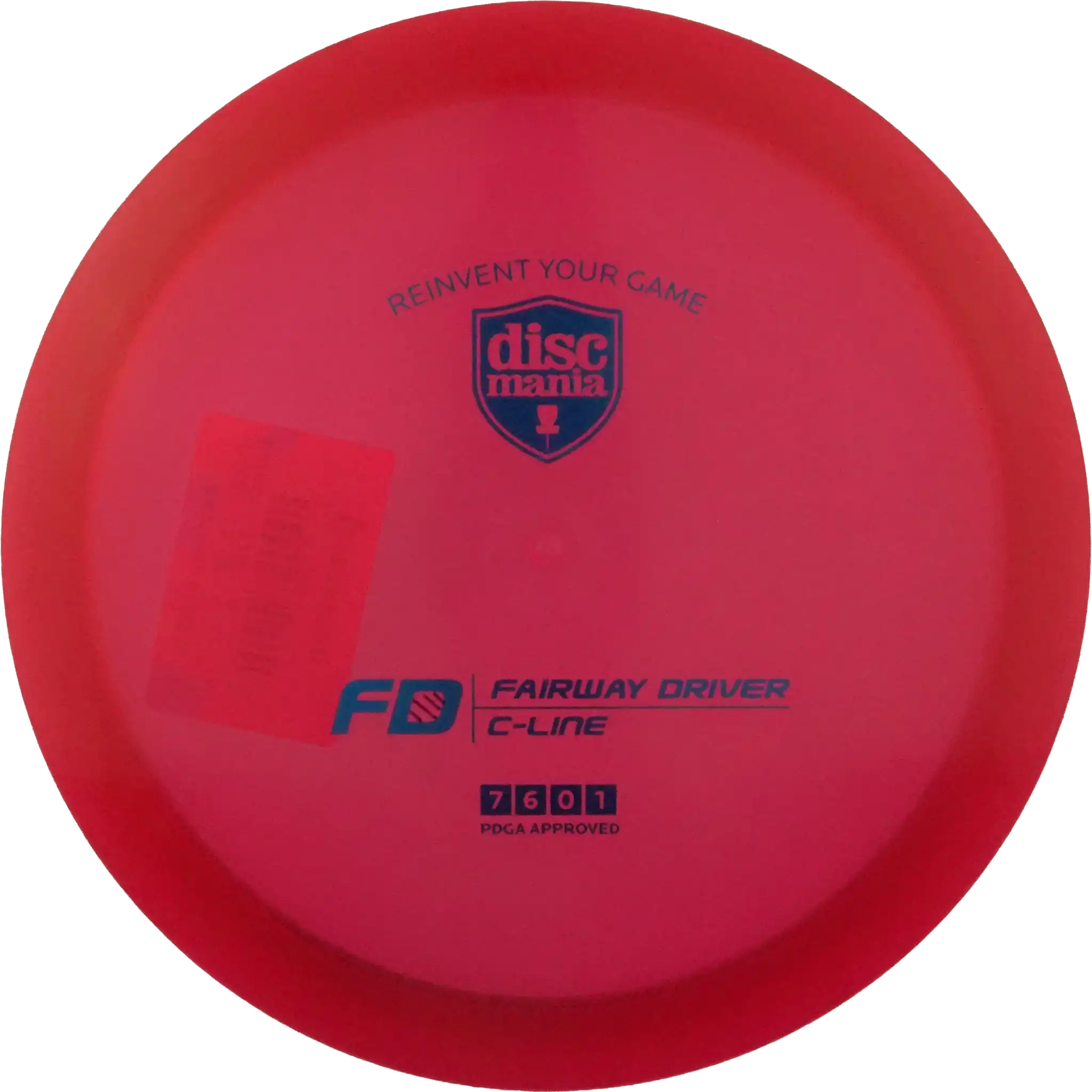 C-Line FD