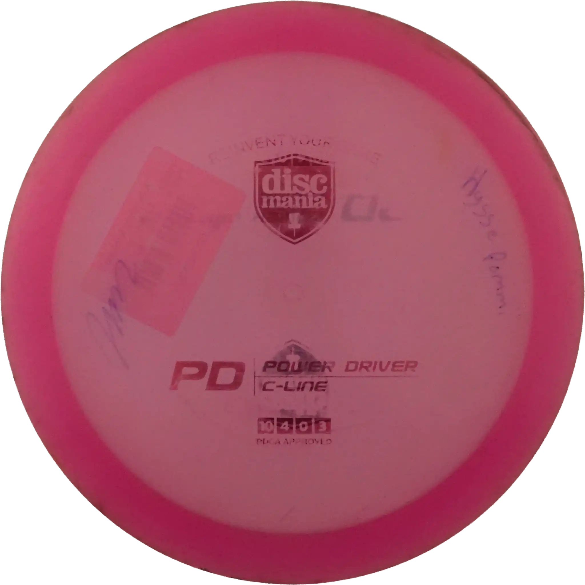 C-Line PD