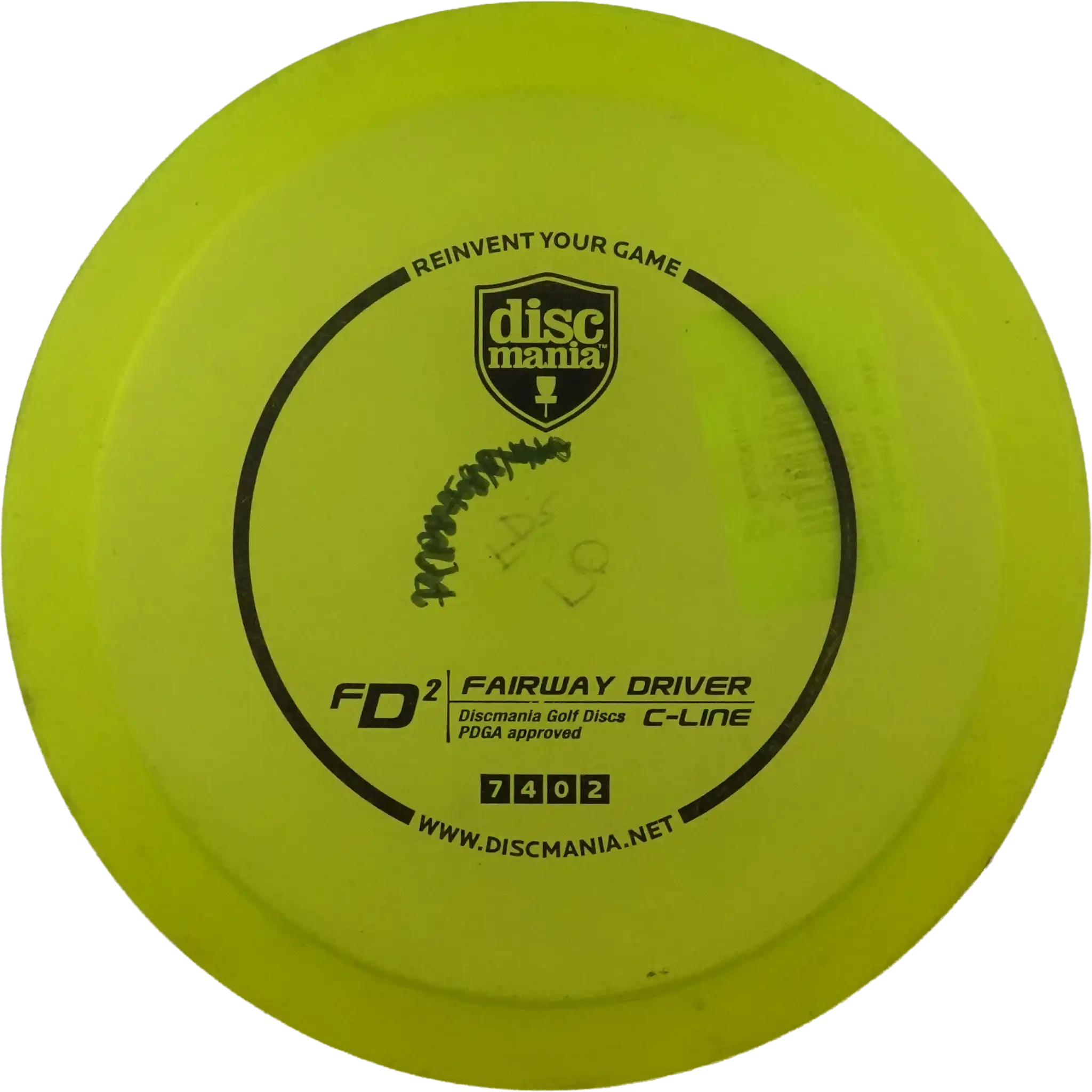 C-Line FD2 - Innova Made