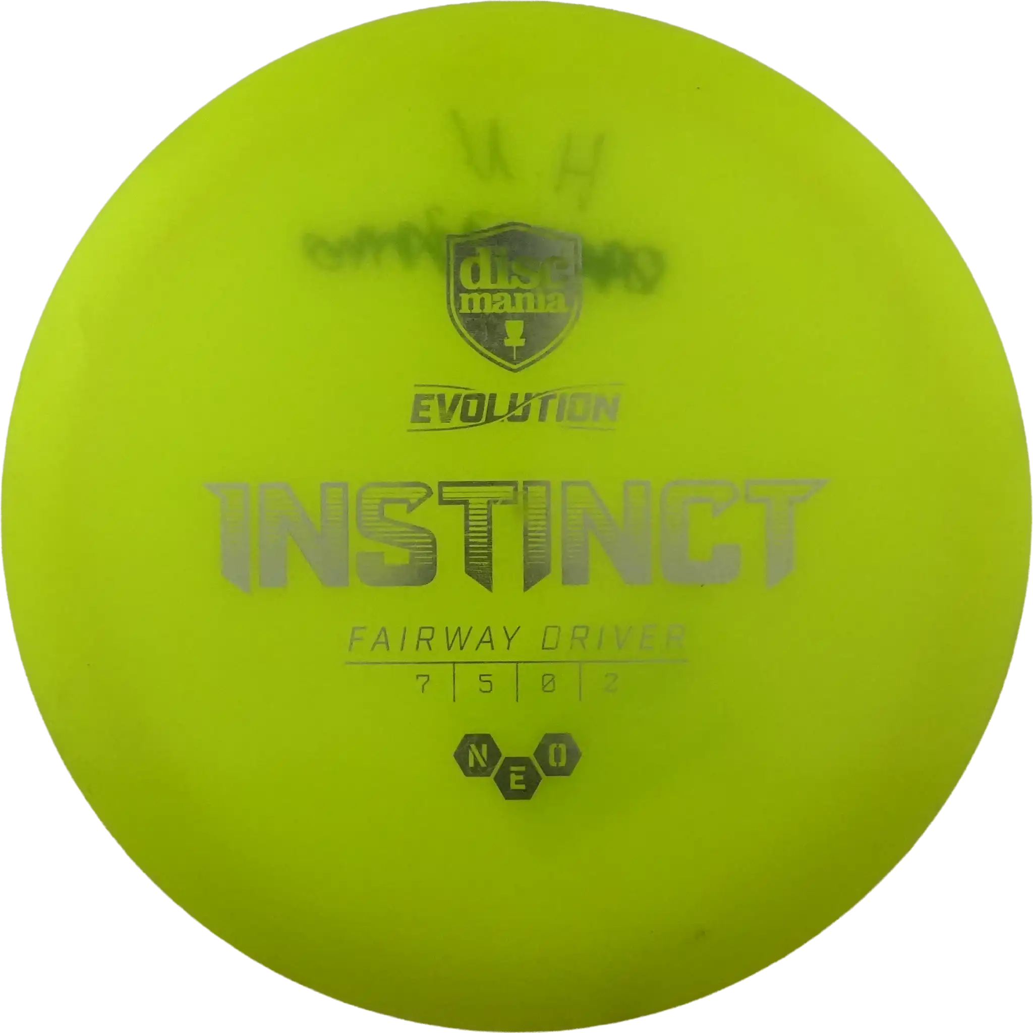 Neo Instinct