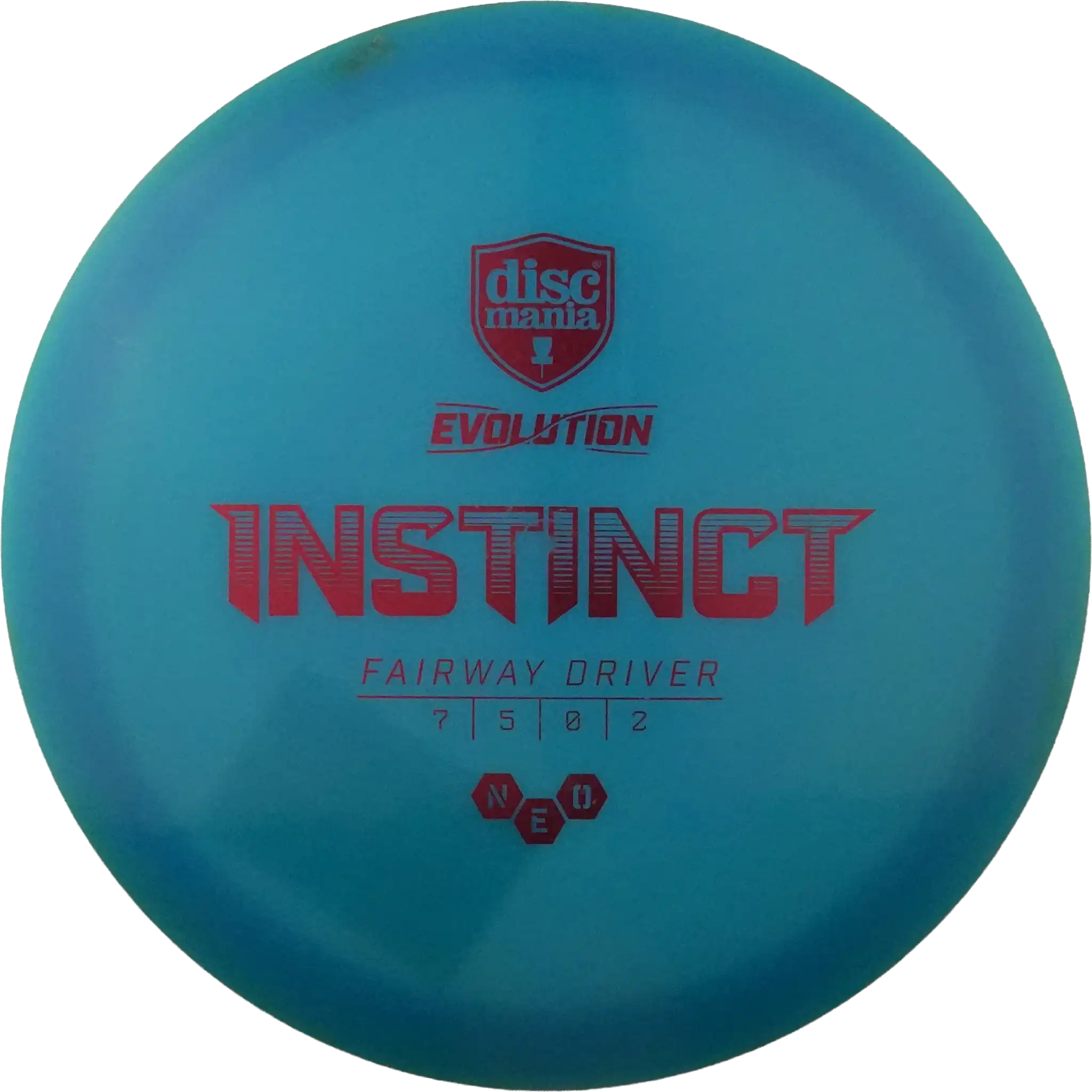 Neo Instinct
