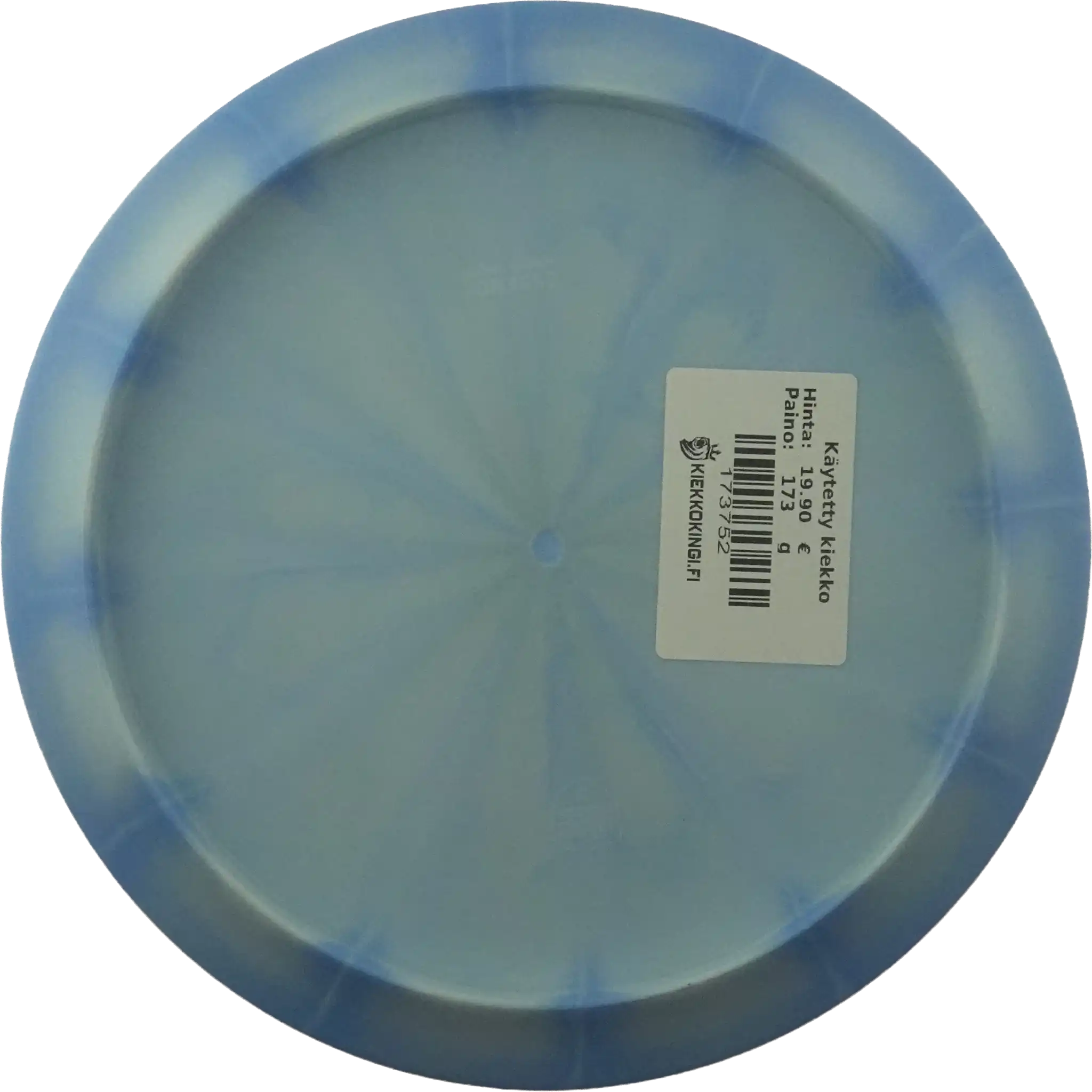 Lux Vapor Essence - European Open