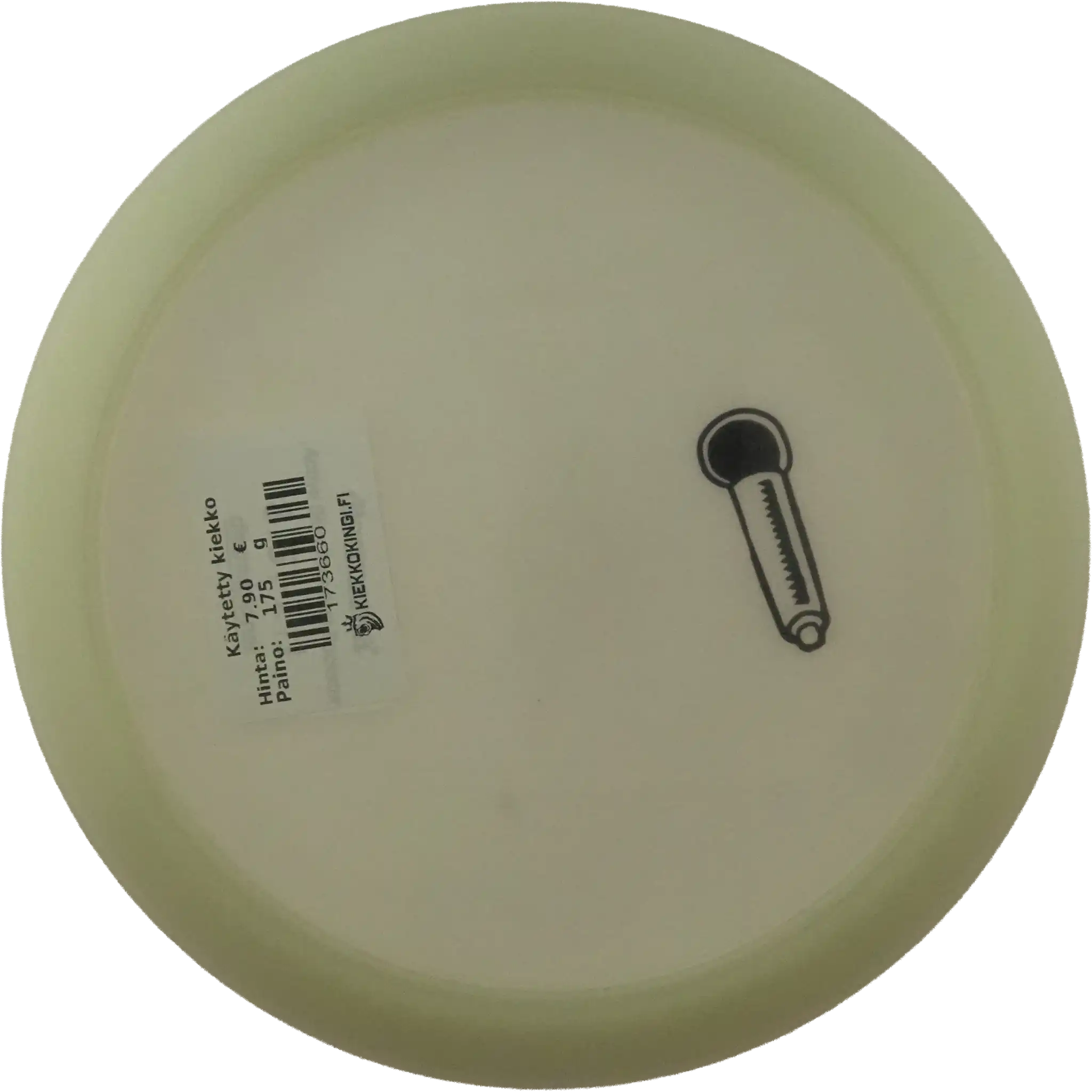 Active Glow Premium Rockstar