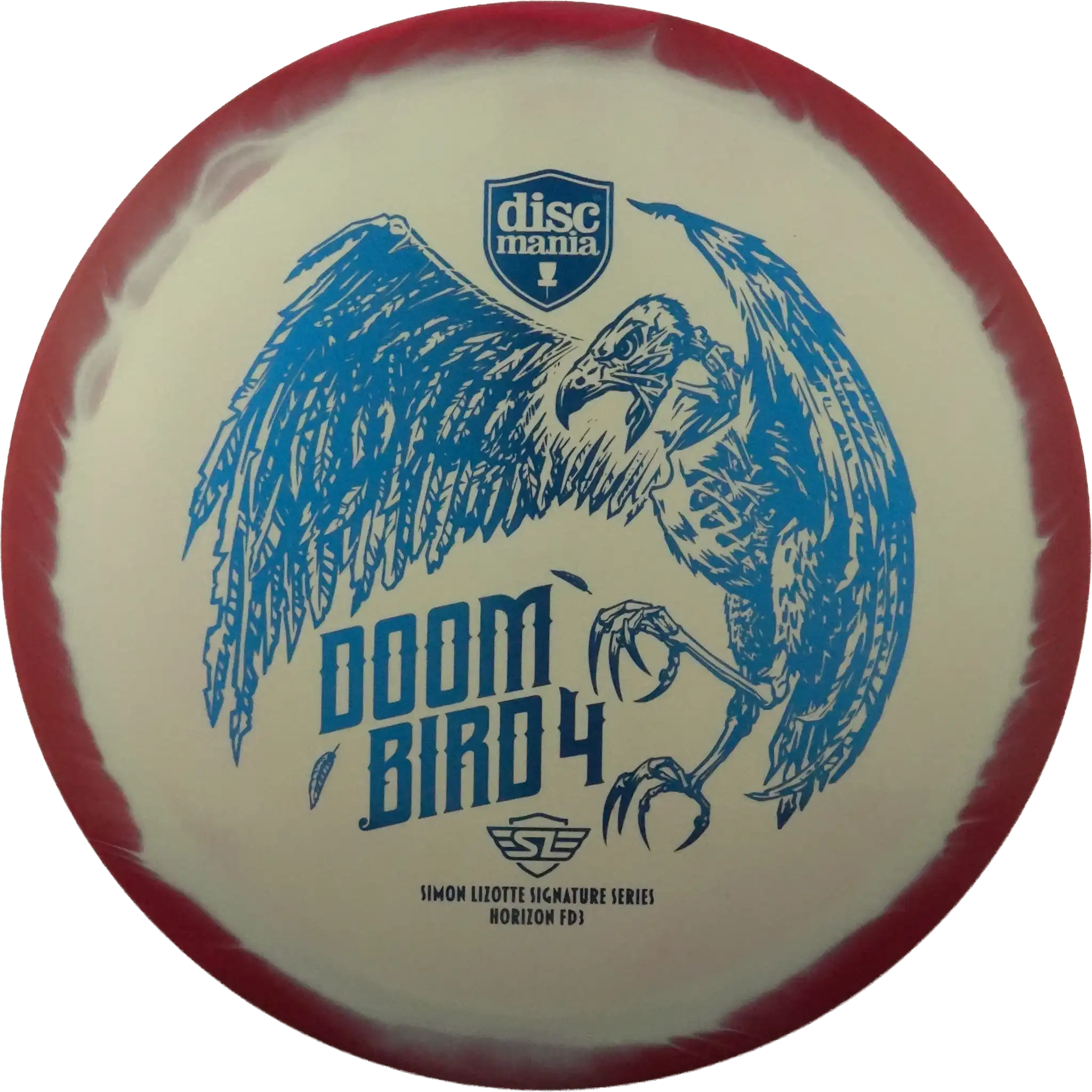 Horizon S-Line FD3 - Doom Bird 4 - Simon Lizotte