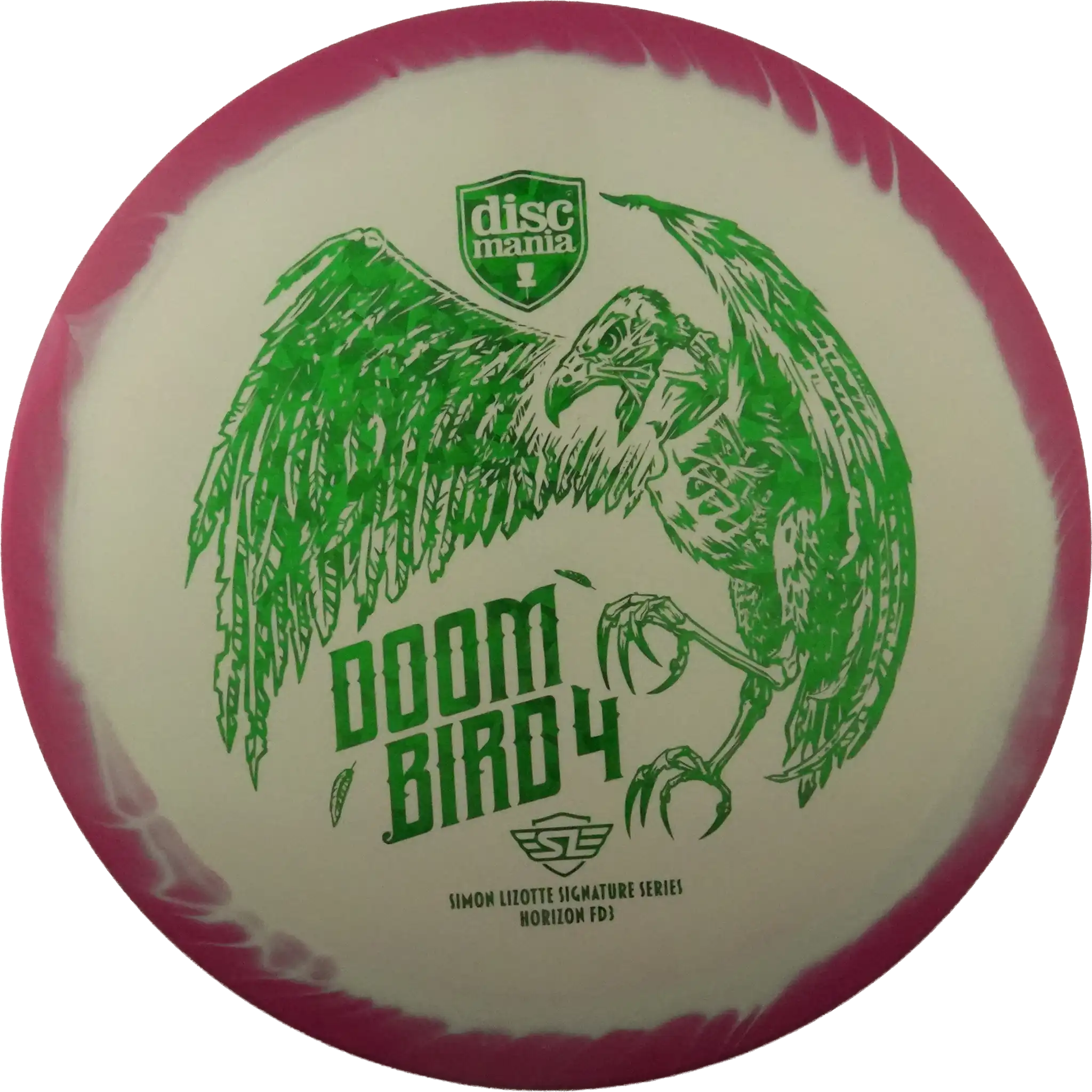 Horizon S-Line FD3 - Doom Bird 4 - Simon Lizotte