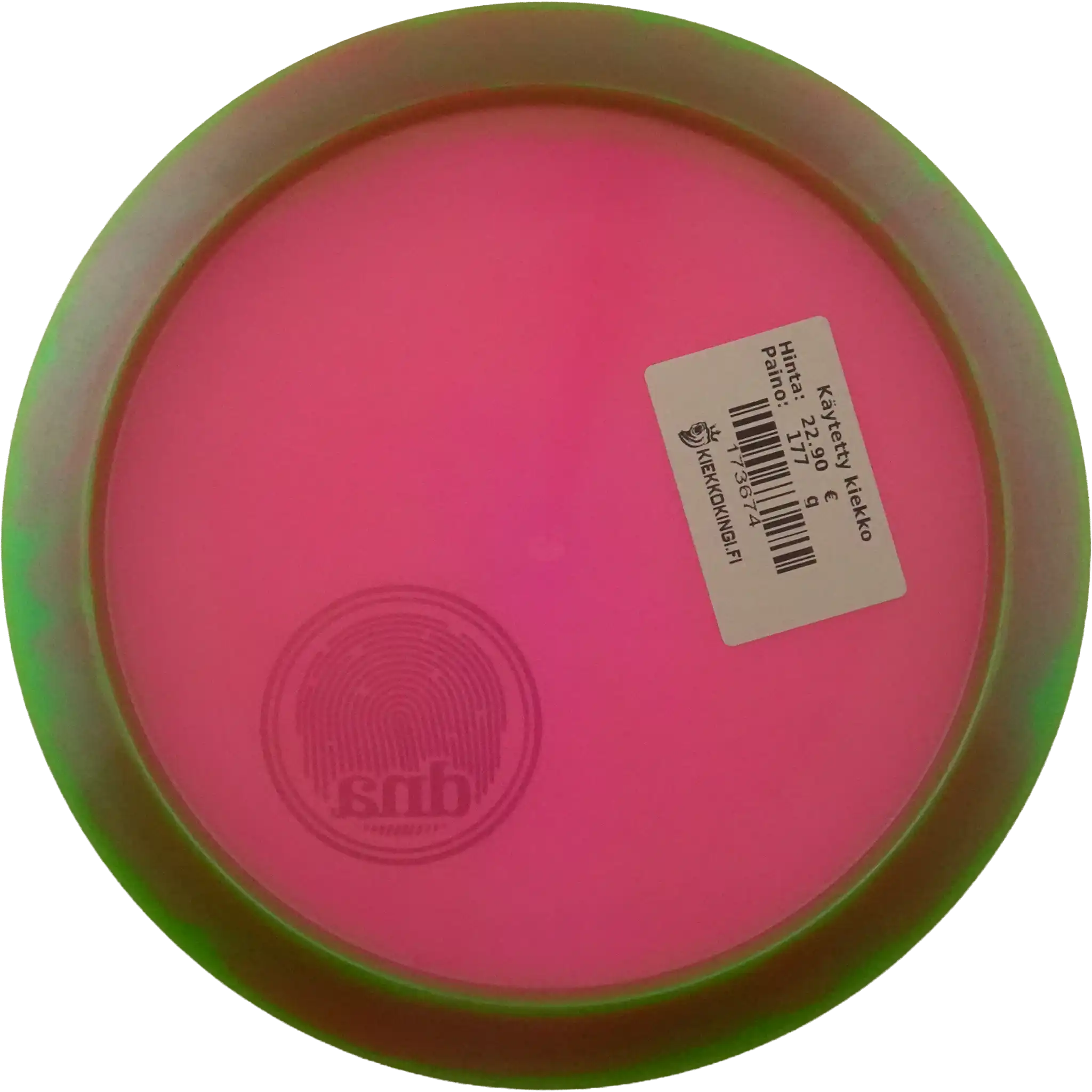 Meta Horizon C-Line Splice - DNA Series