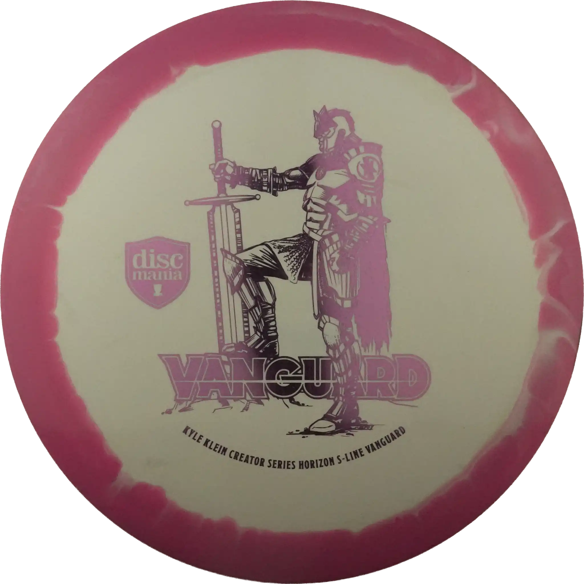 Horizon S-Line Vanguard - Kyle Klein
