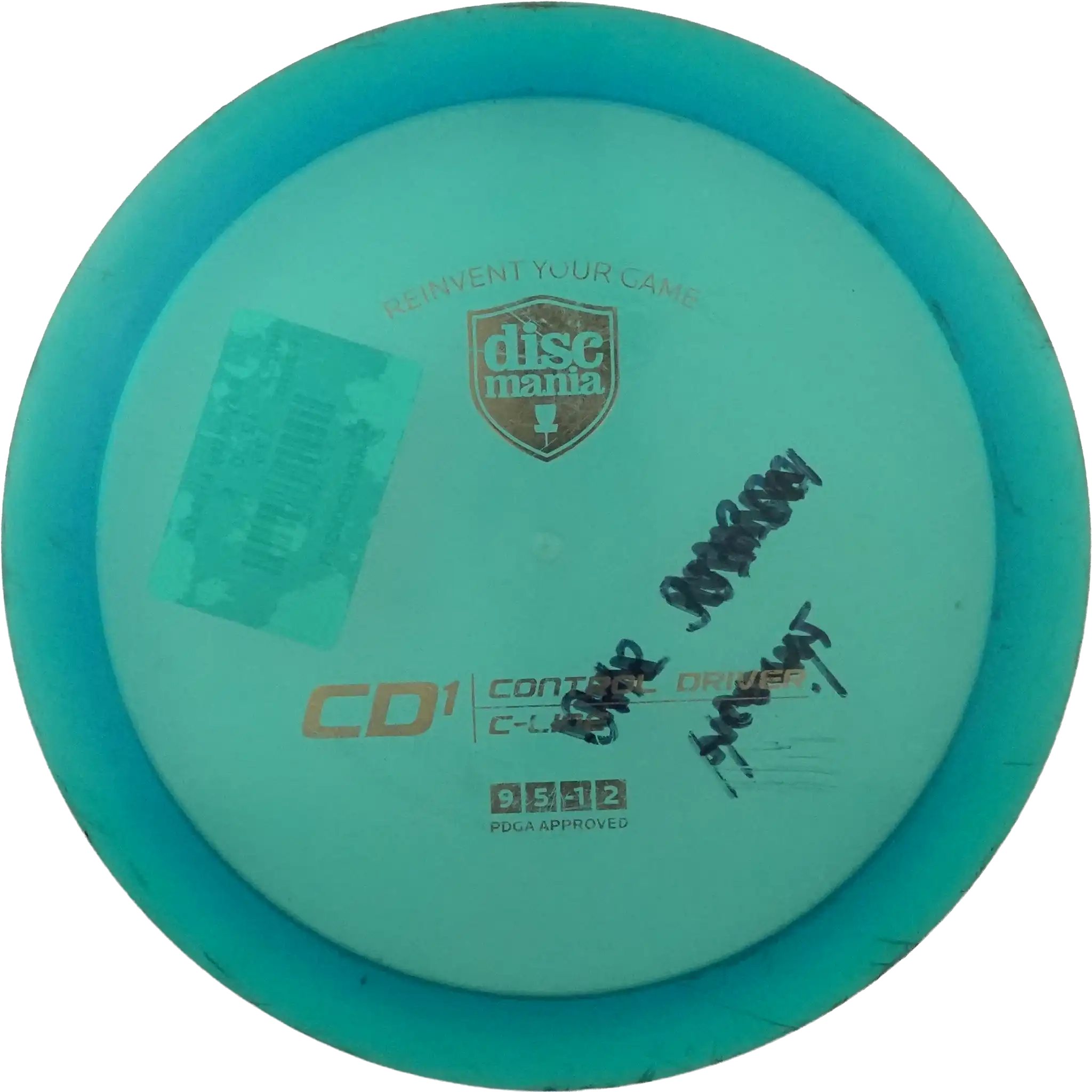 C-Line CD1