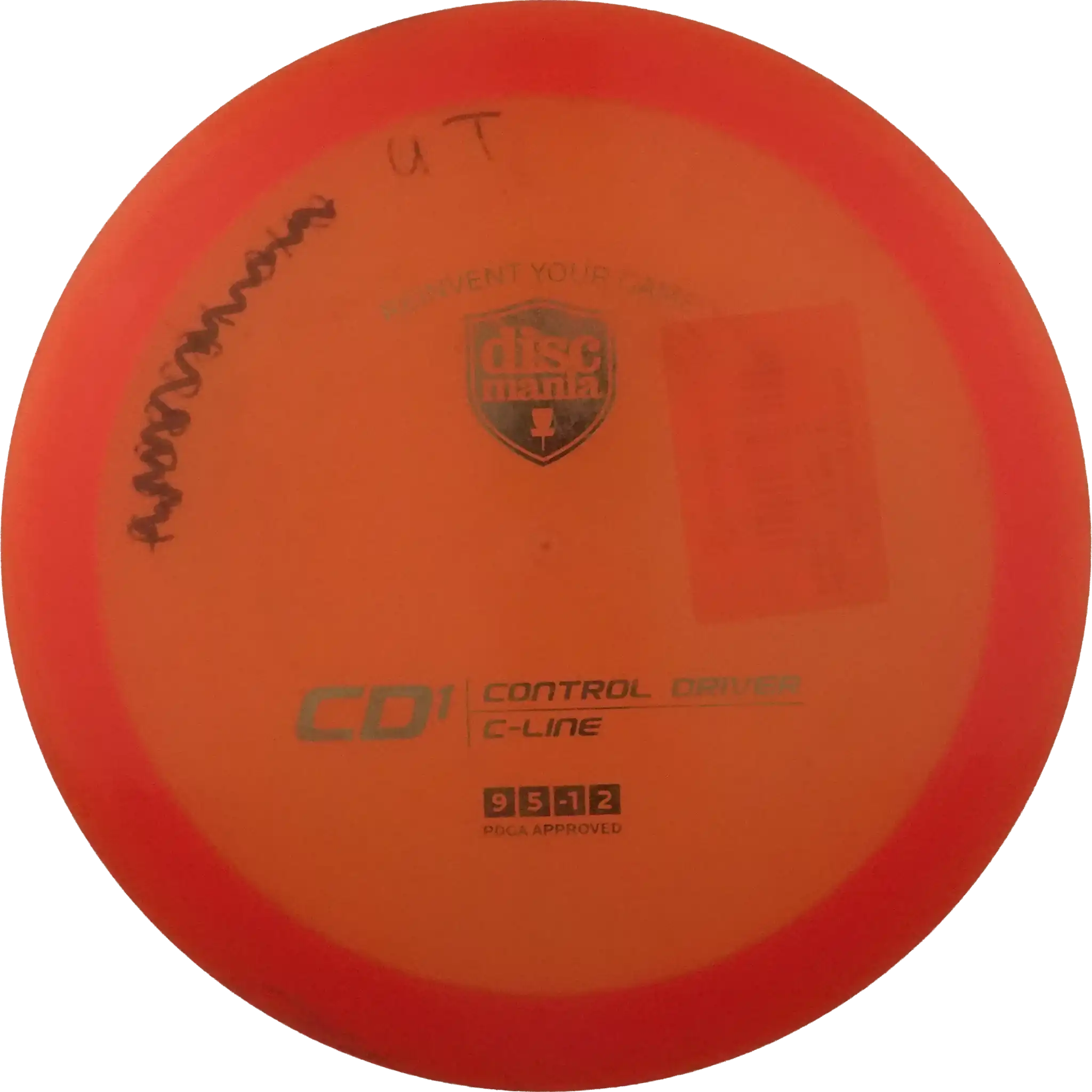 C-Line CD1