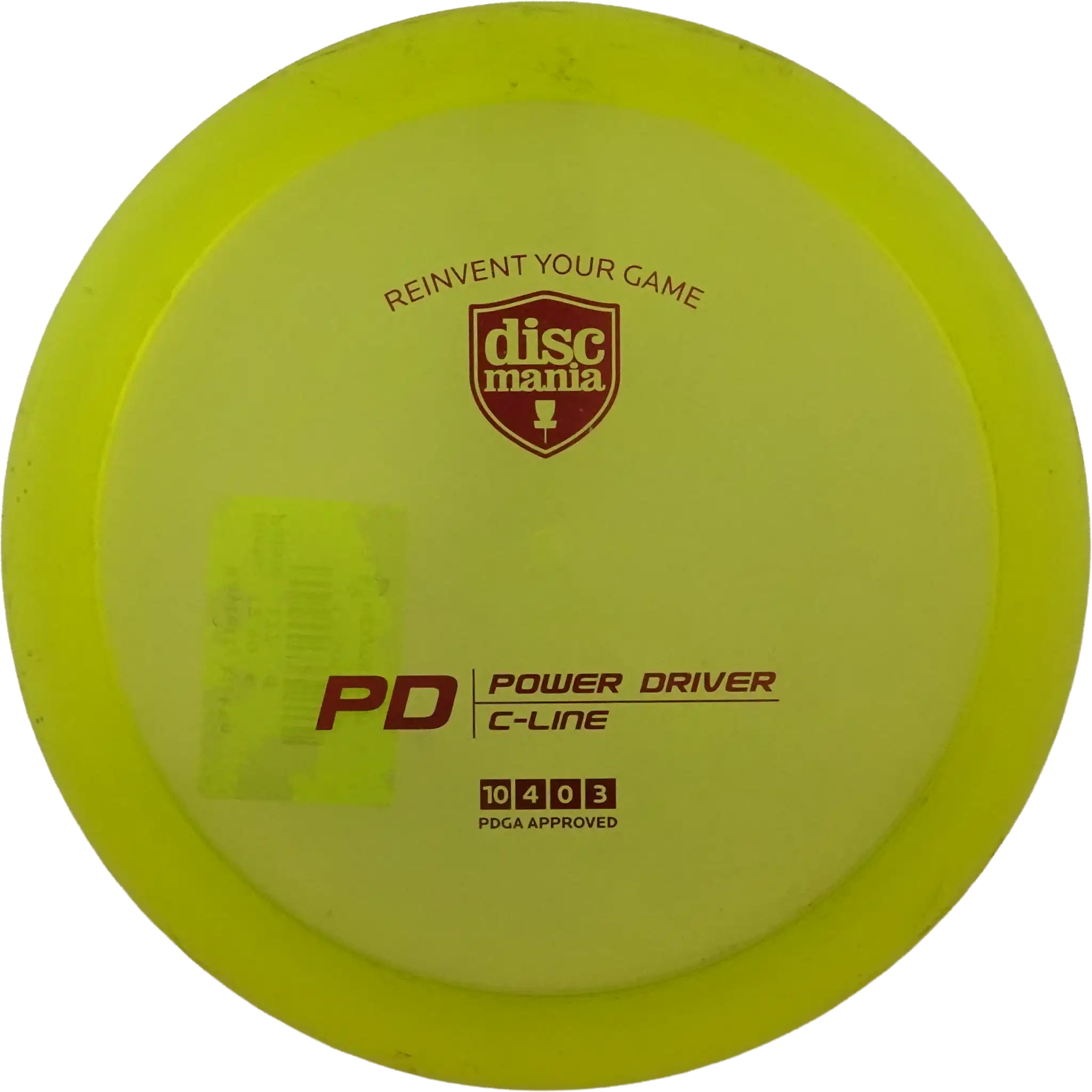 C-Line PD