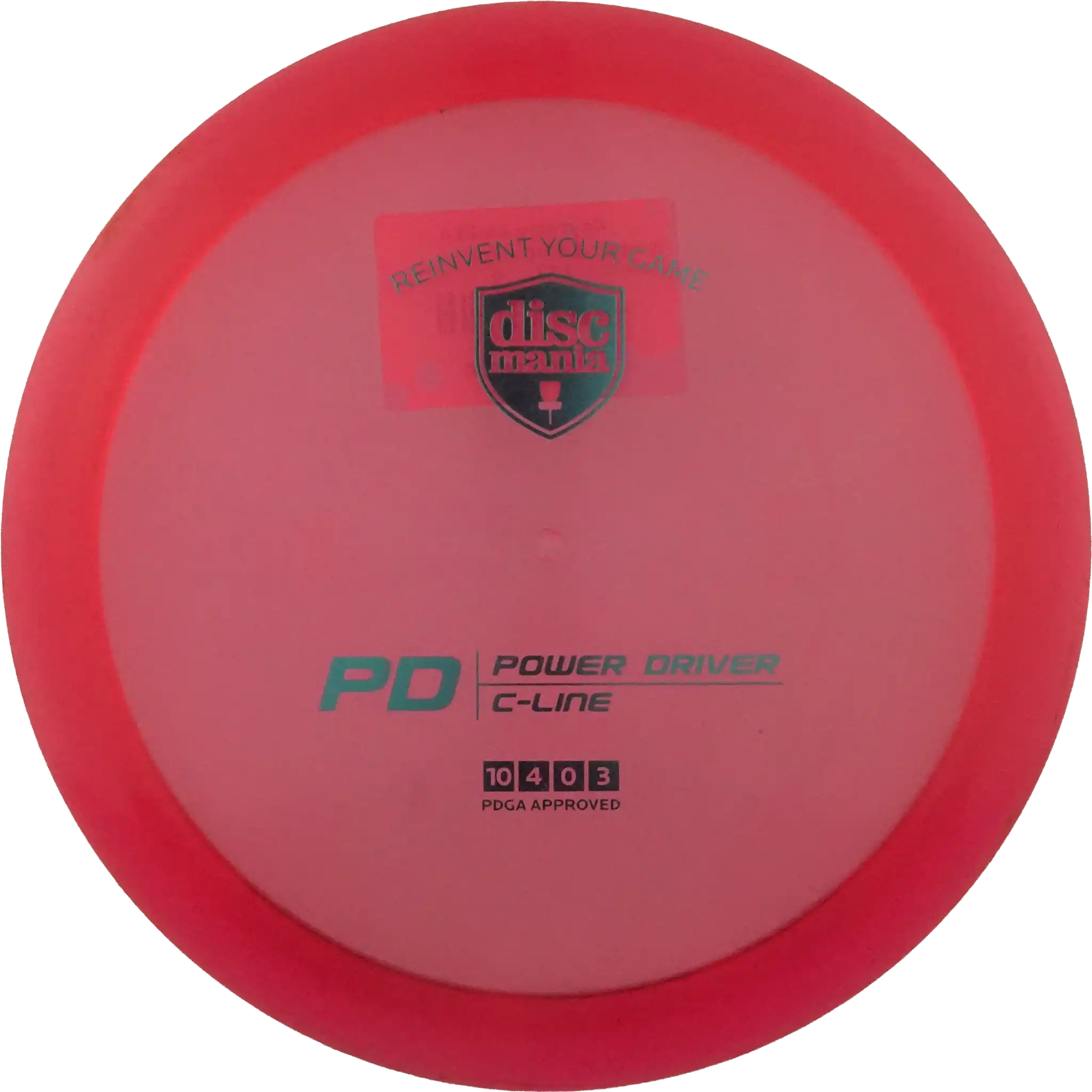 C-Line PD