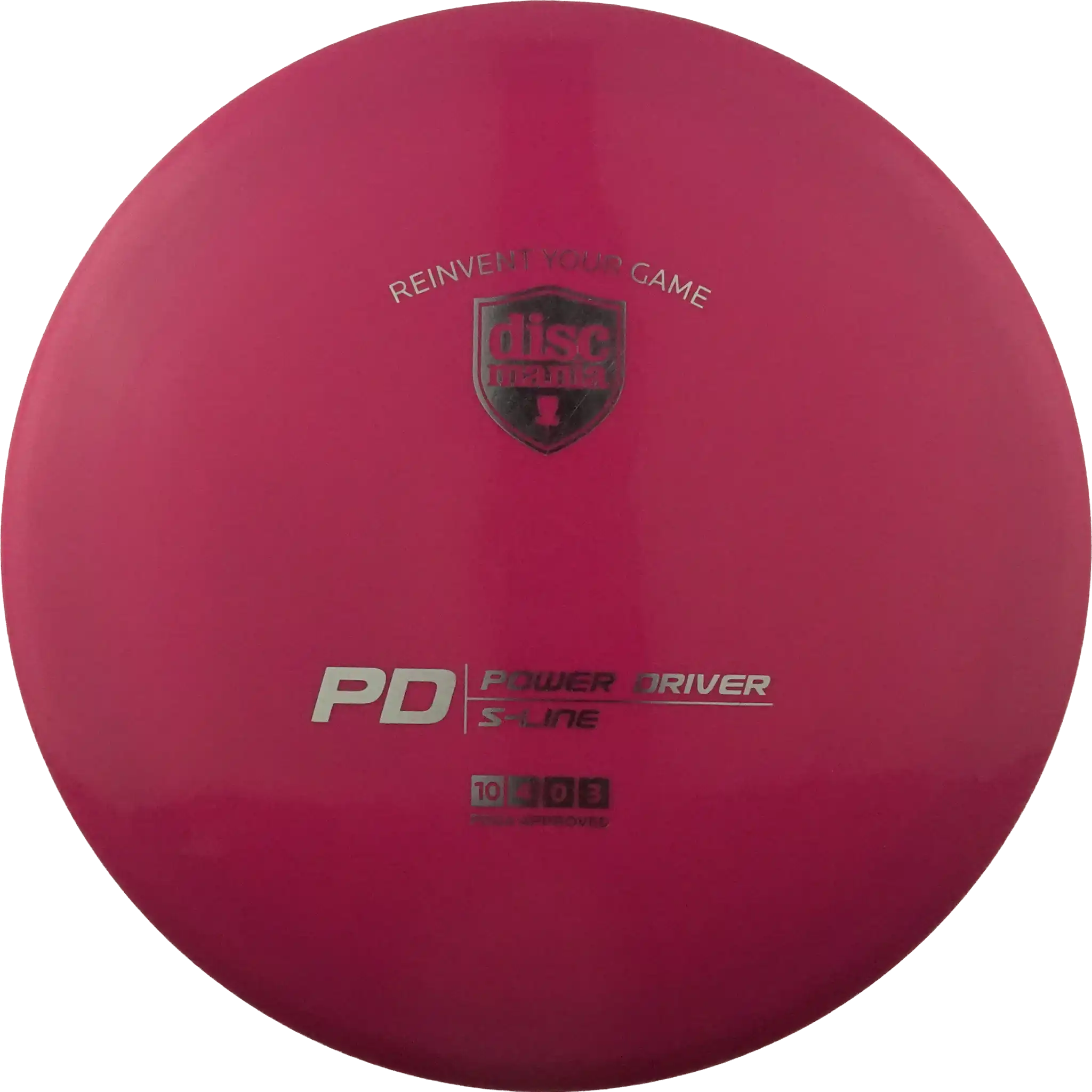 S-Line PD