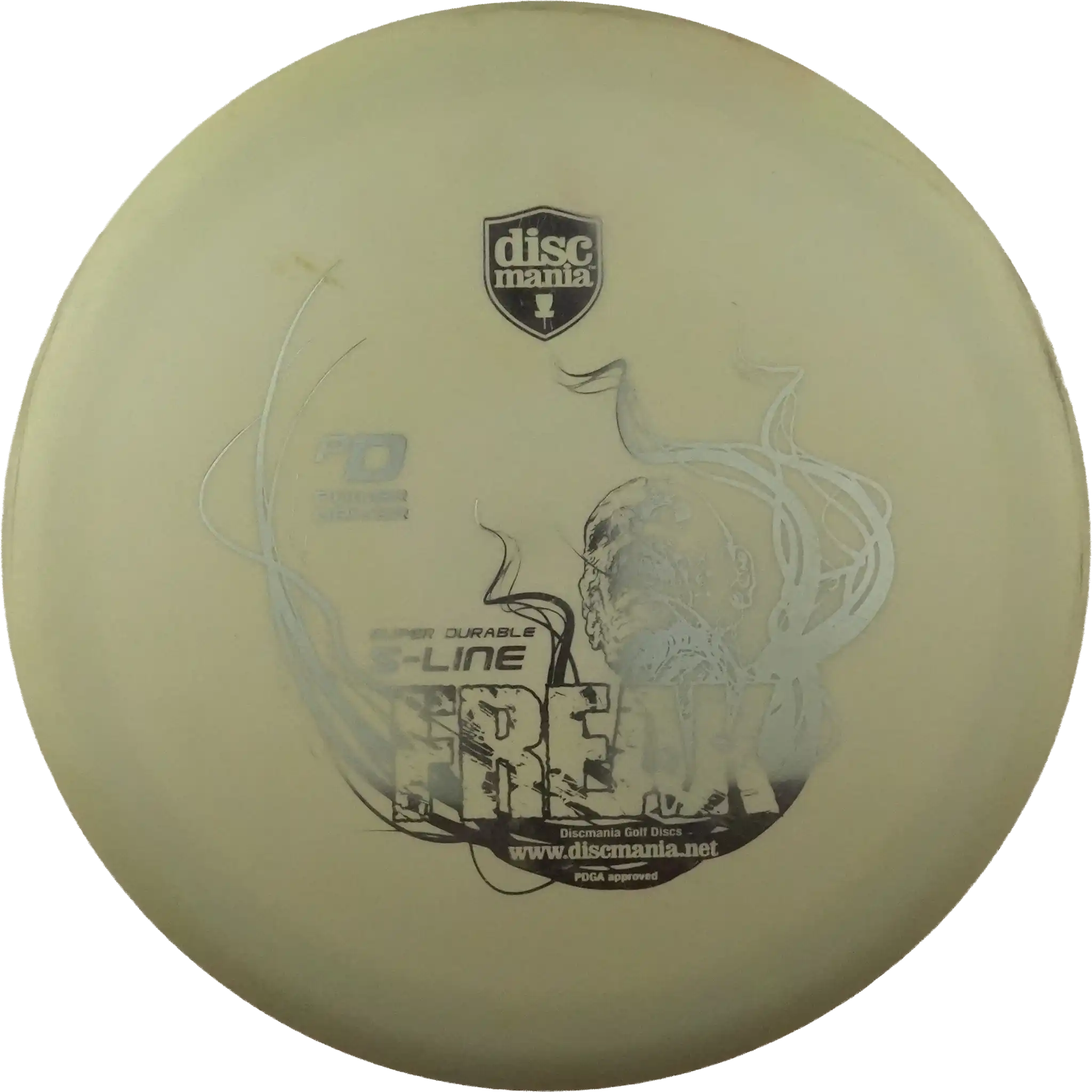 S-Line PD - Freak