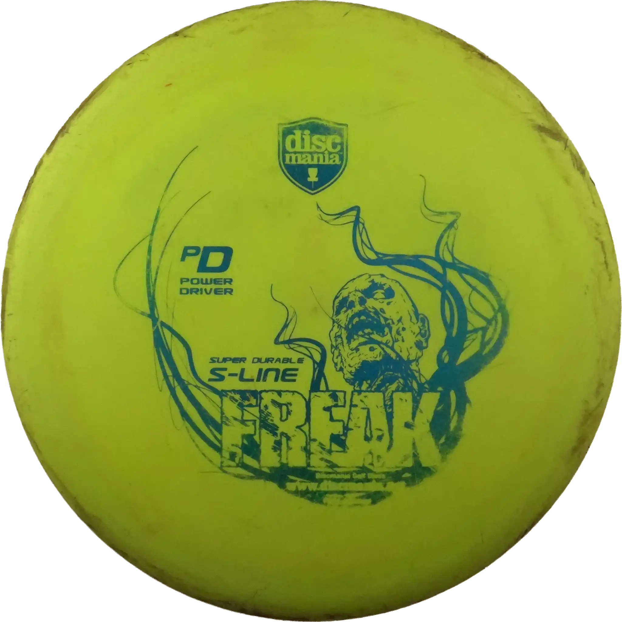 S-Line PD - Freak