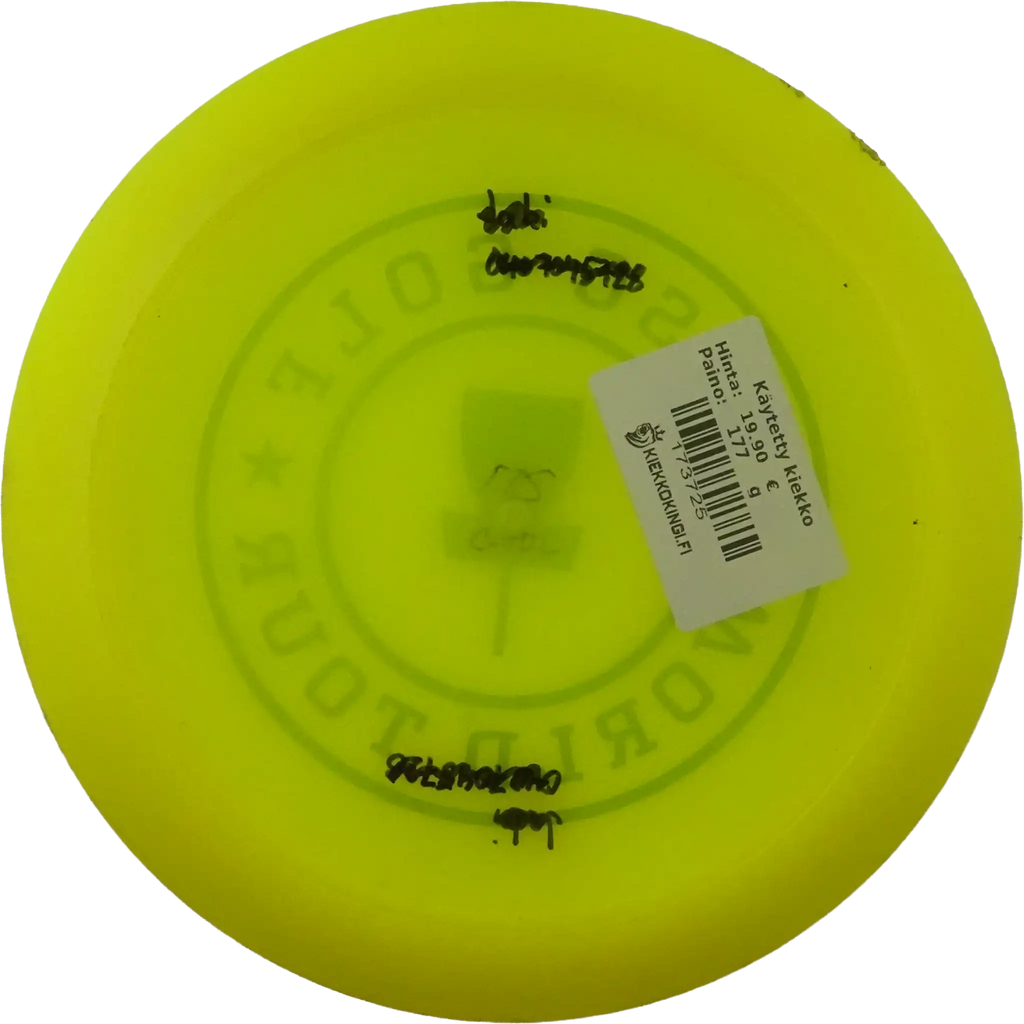 C-Line TD2 - Special Stamp