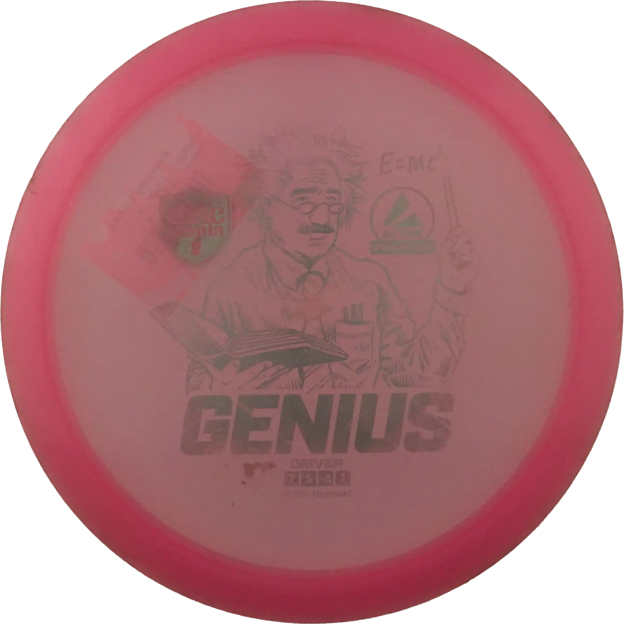Active Premium Genius