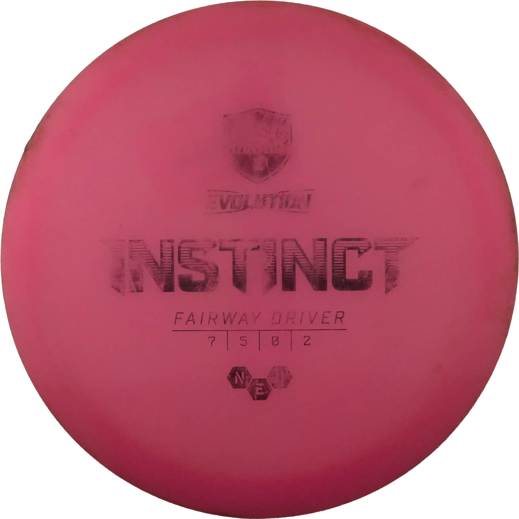 Neo Instinct