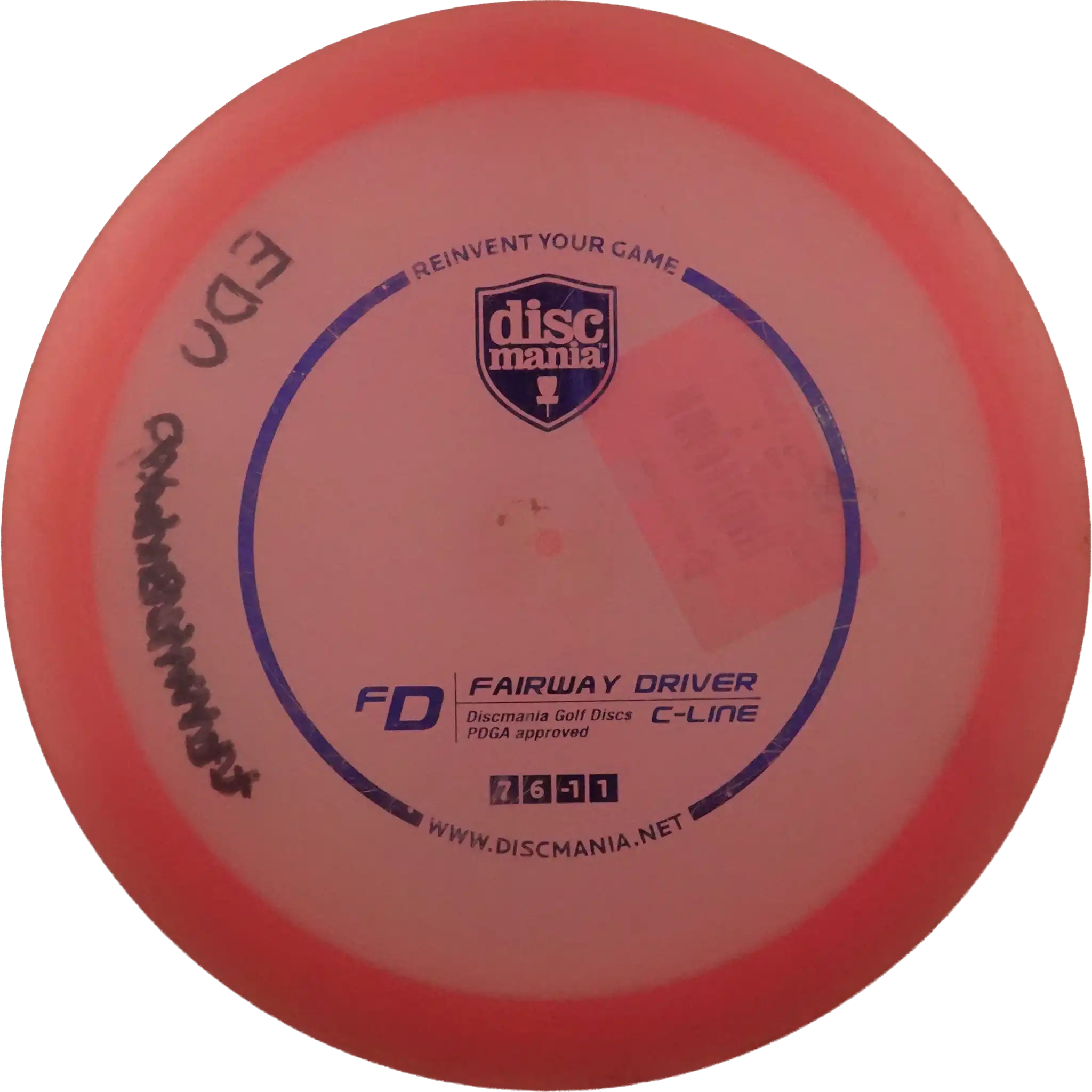 C-Line FD - Second Run - Innova Made