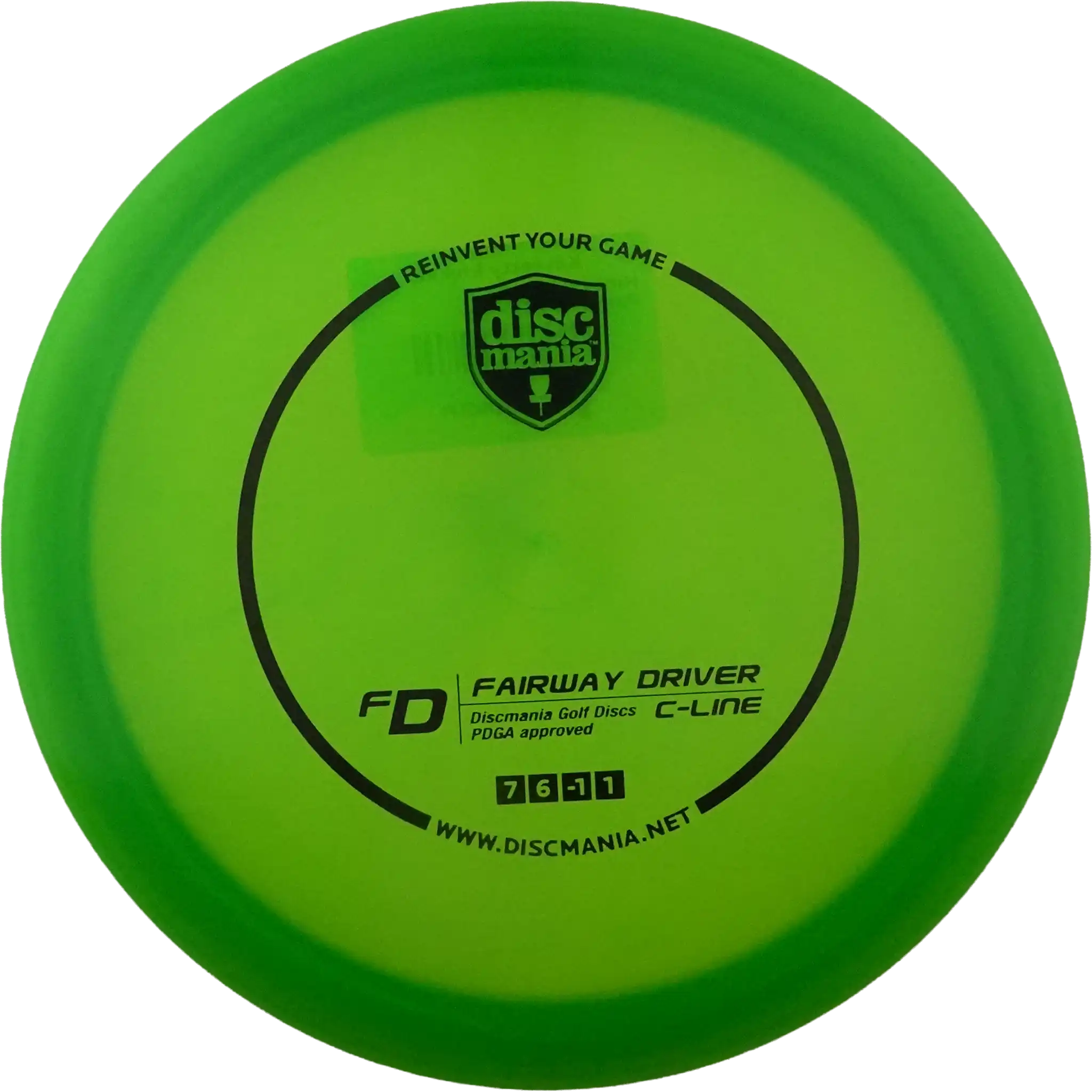 C-Line FD - Second Run - Innova Made