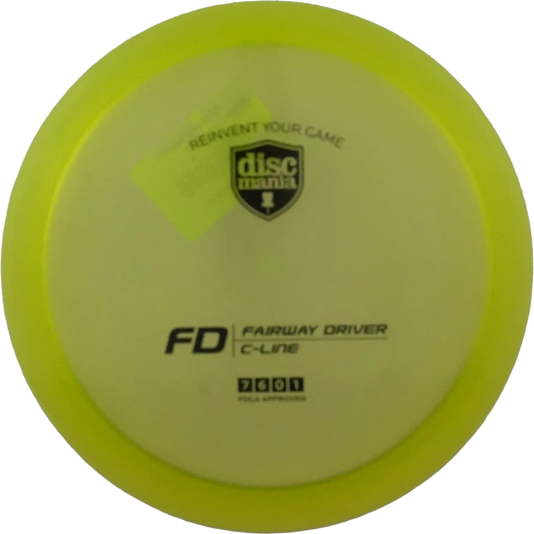 C-Line FD