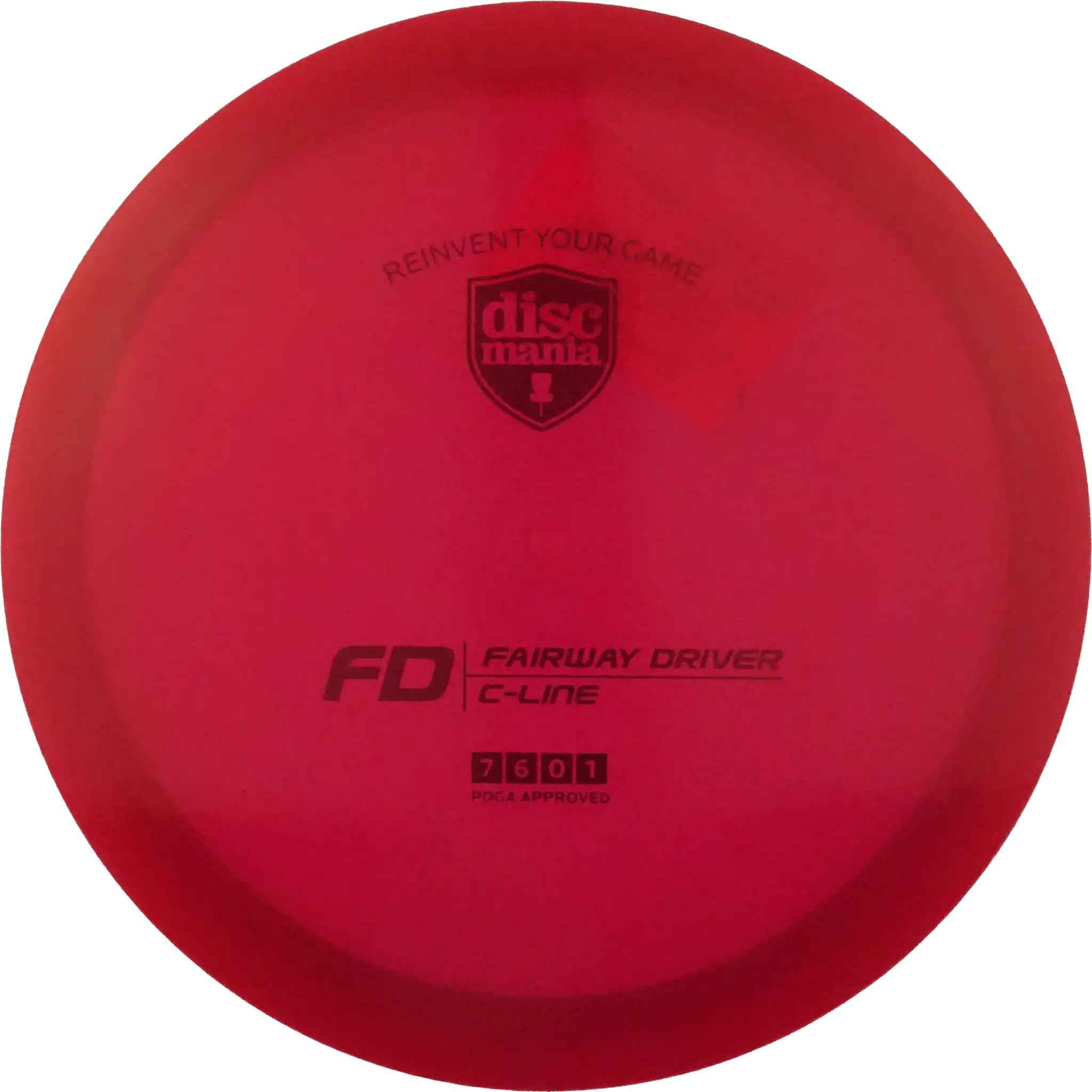 C-Line FD