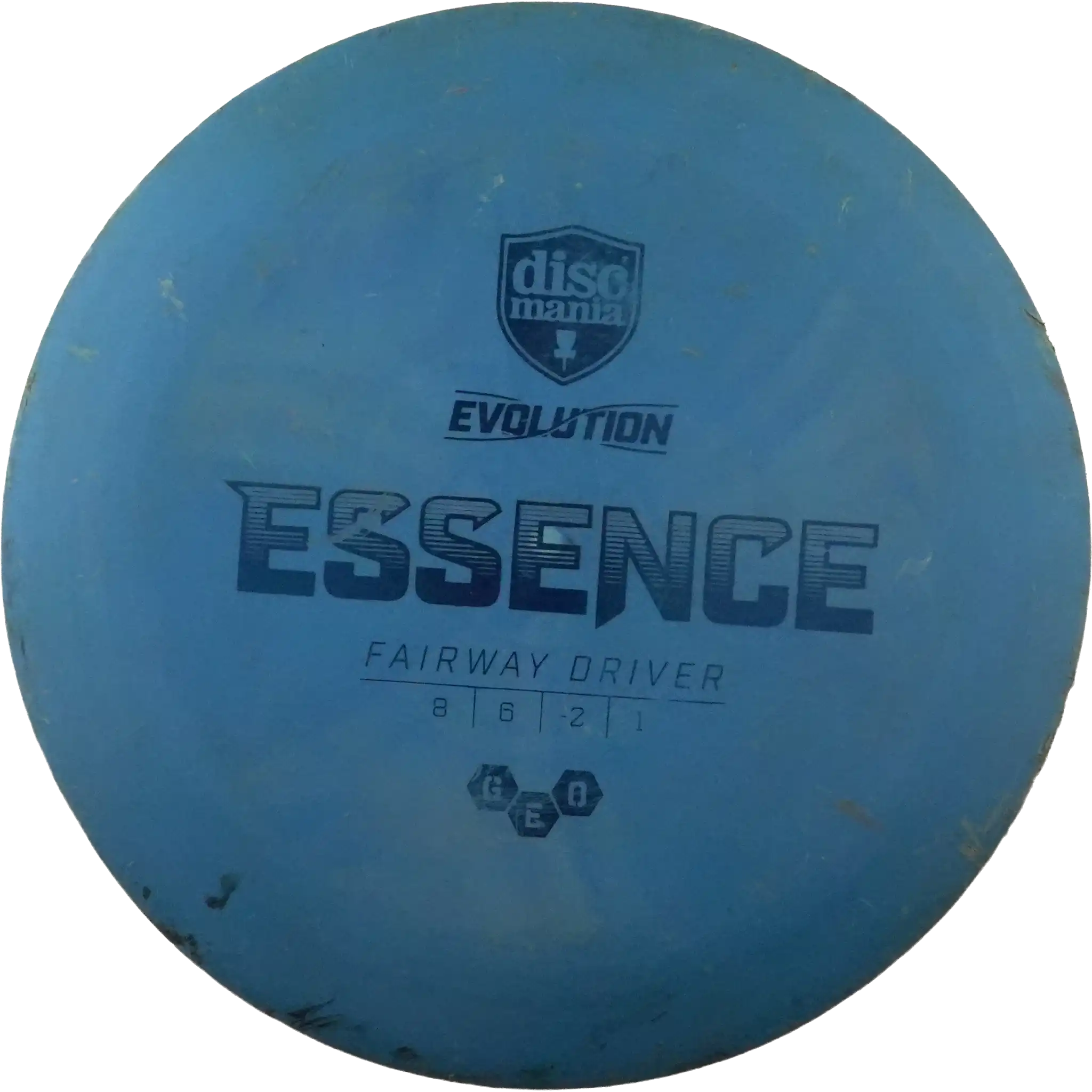 Geo Essence