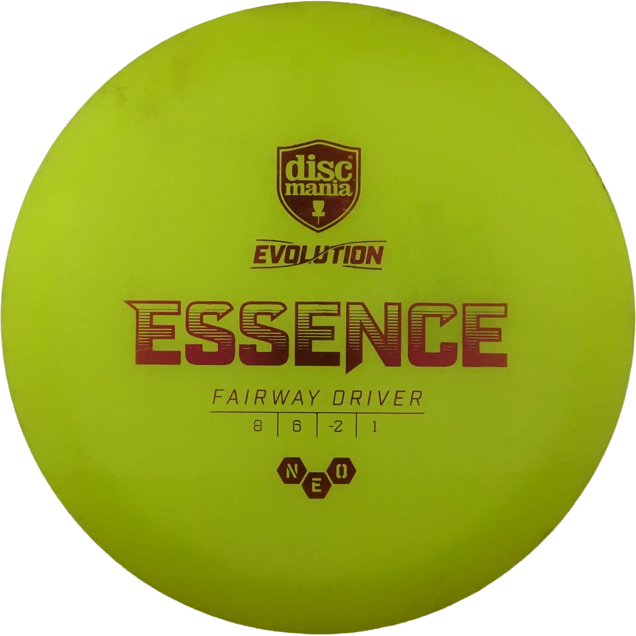 Neo Essence