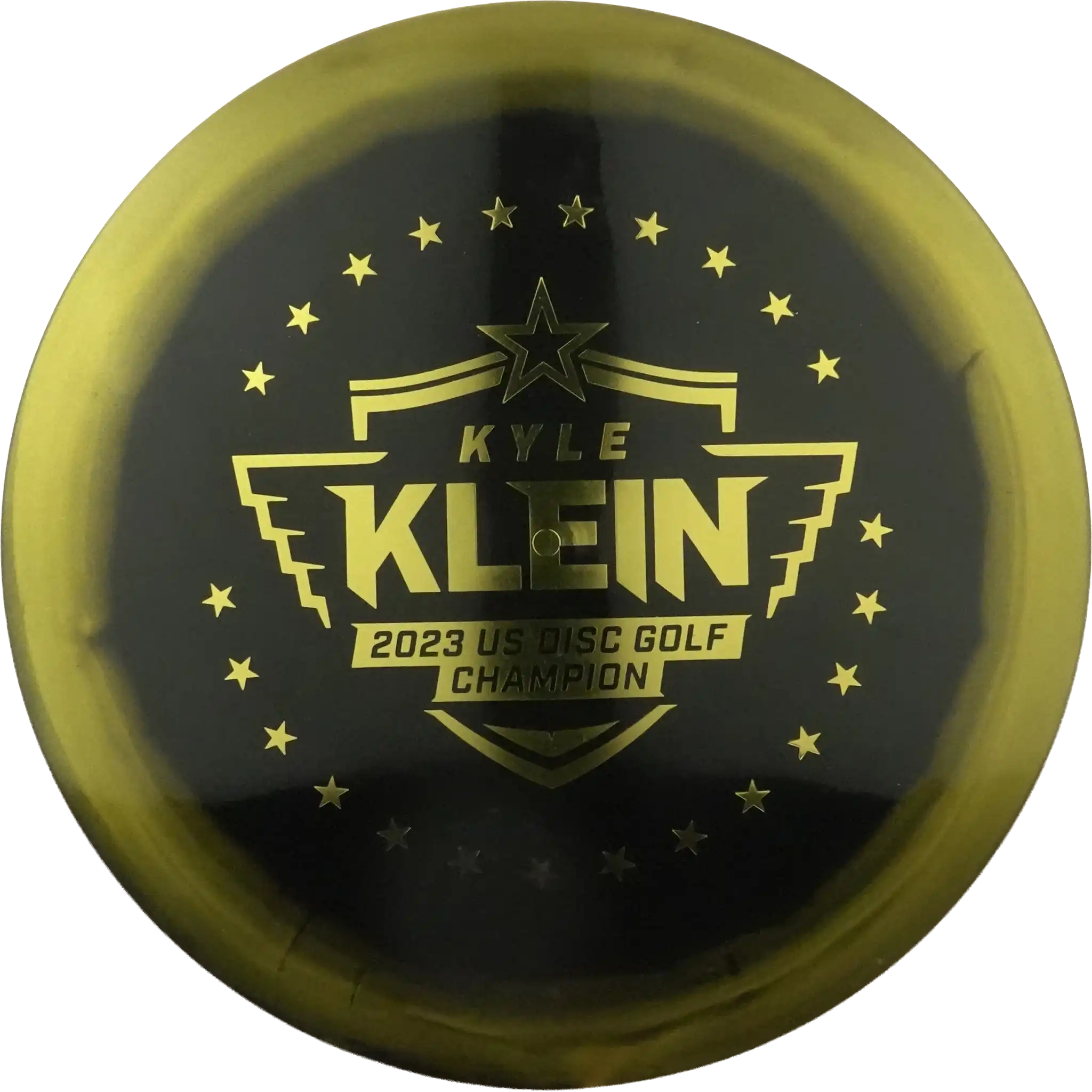 Golden Horizon S-Line Vanguard - Kyle Klein