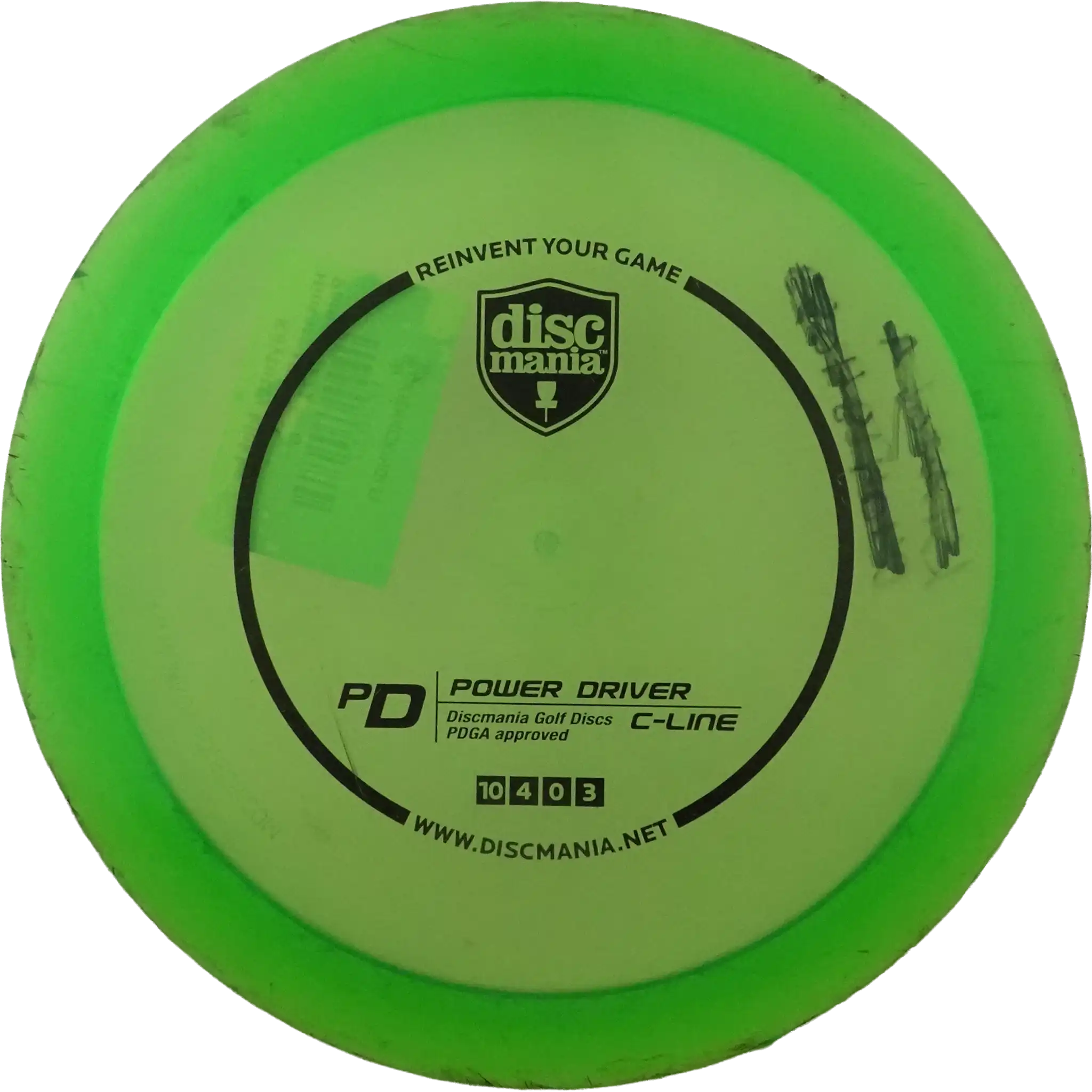C-Line PD - Innova Made