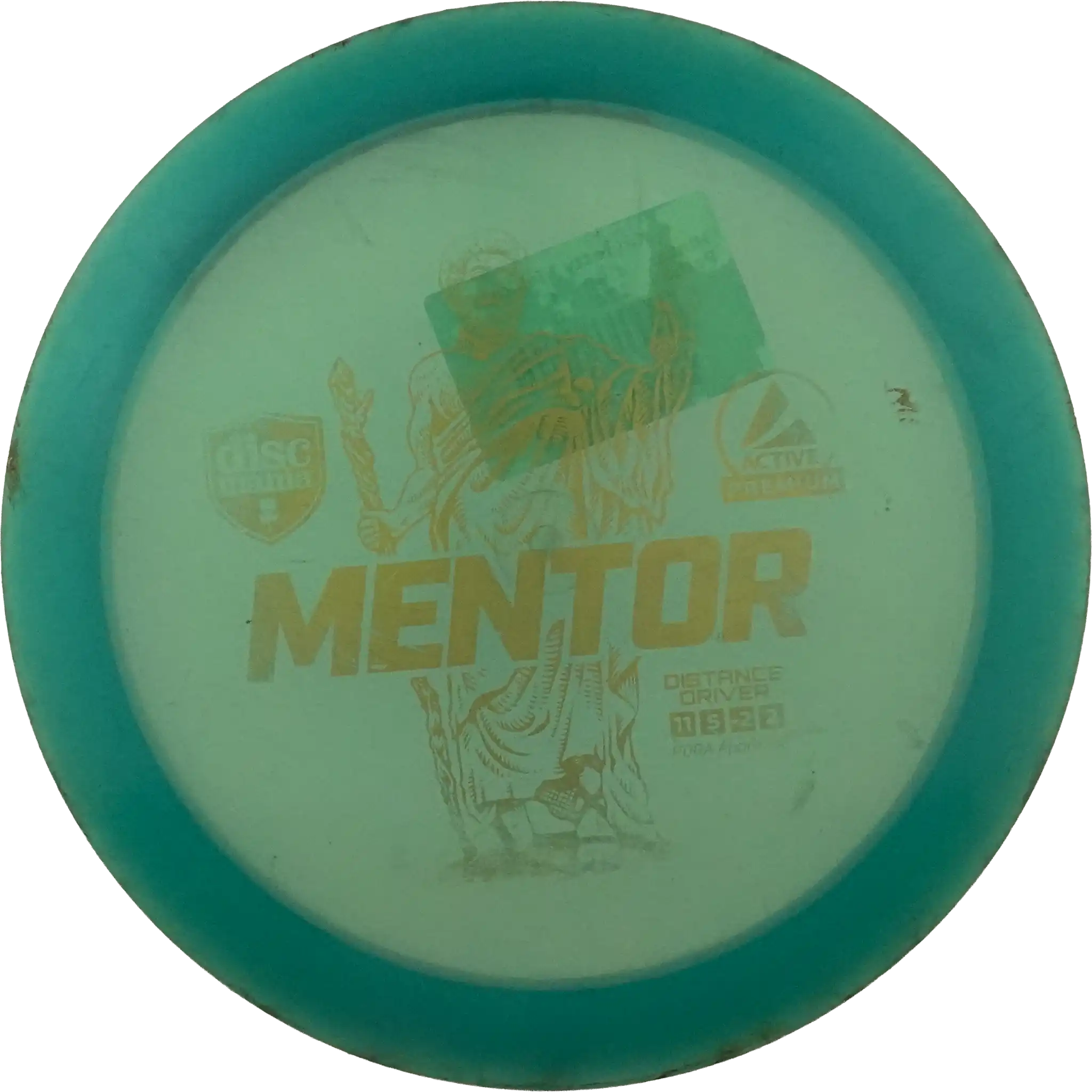 Active Premium Mentor