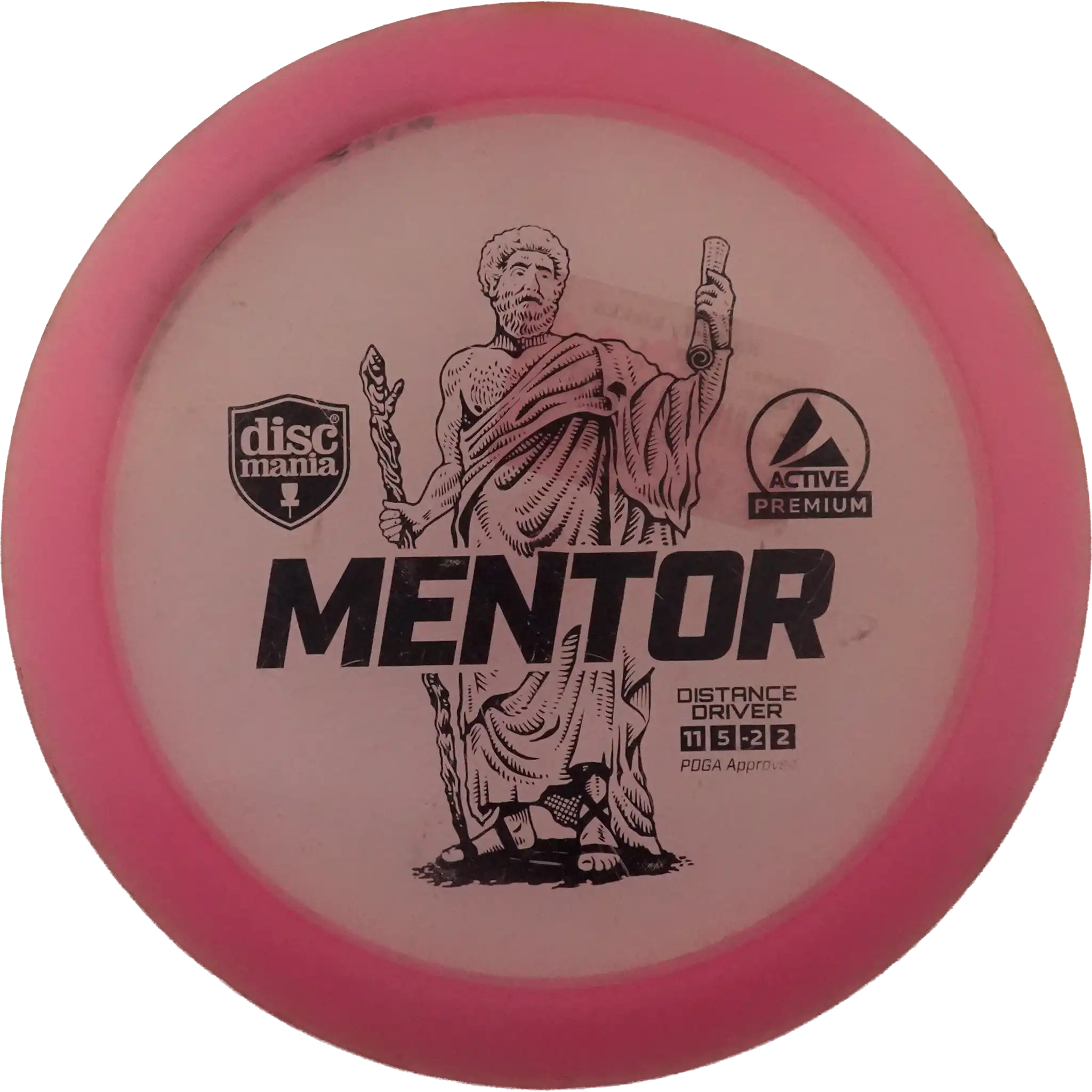 Active Premium Mentor