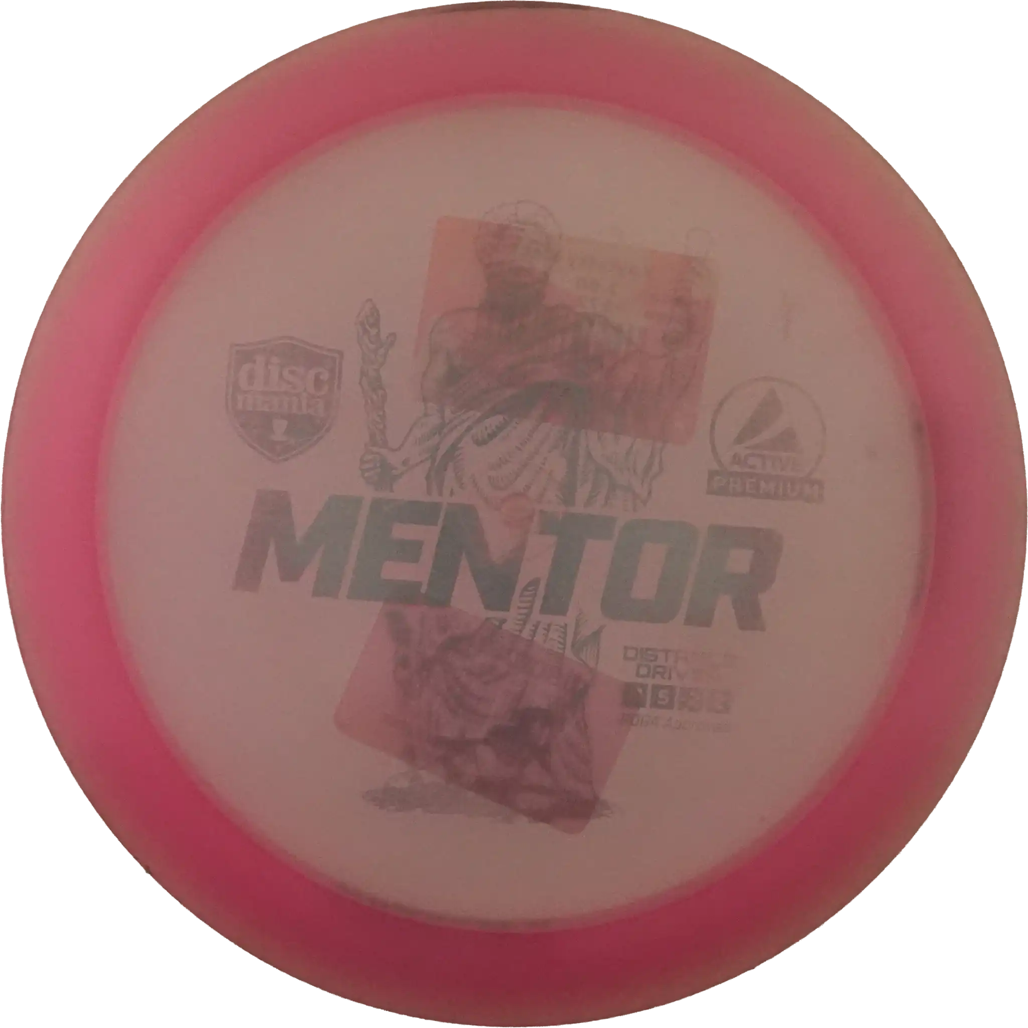Active Premium Mentor
