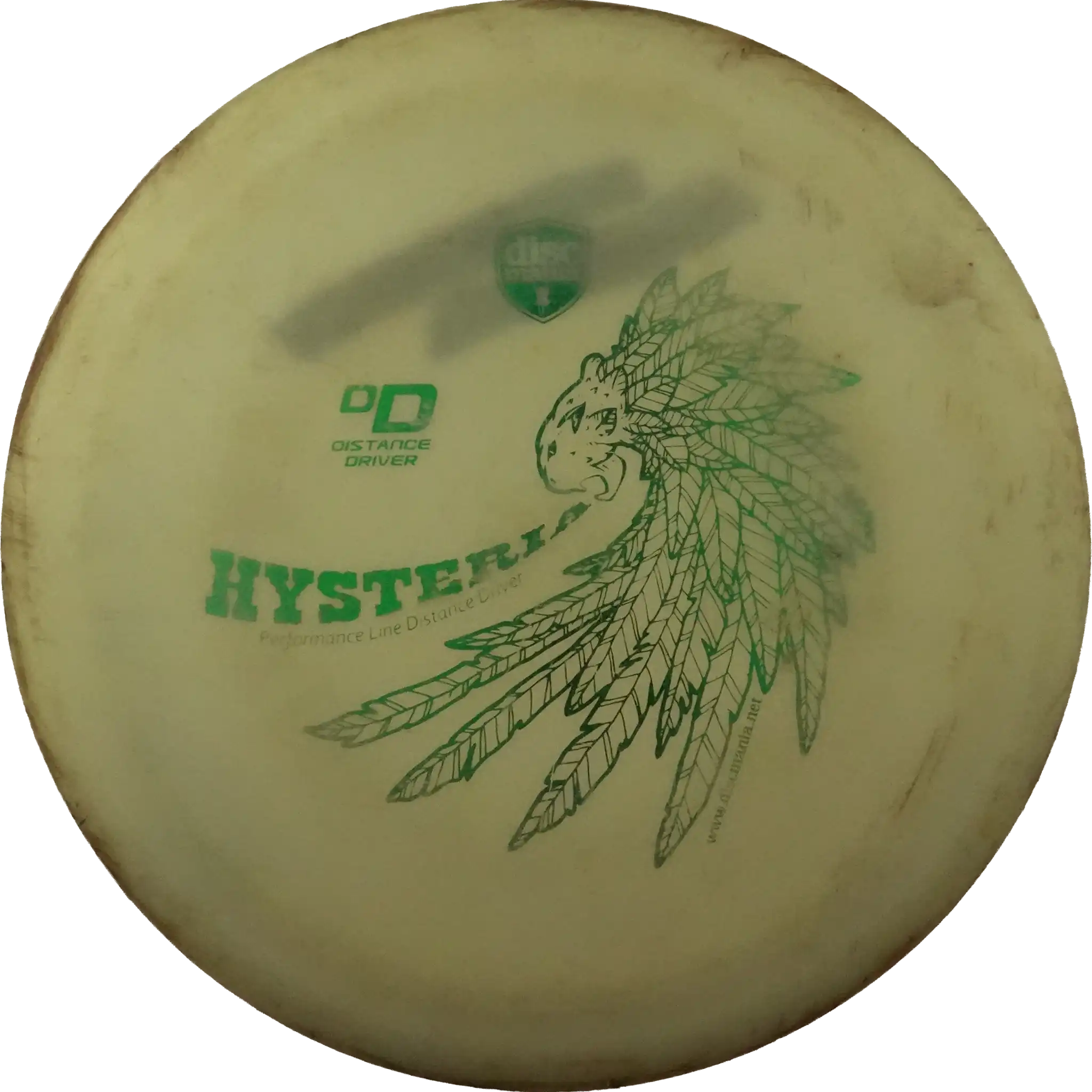 S-Line DD - Hysteria - Innova Made