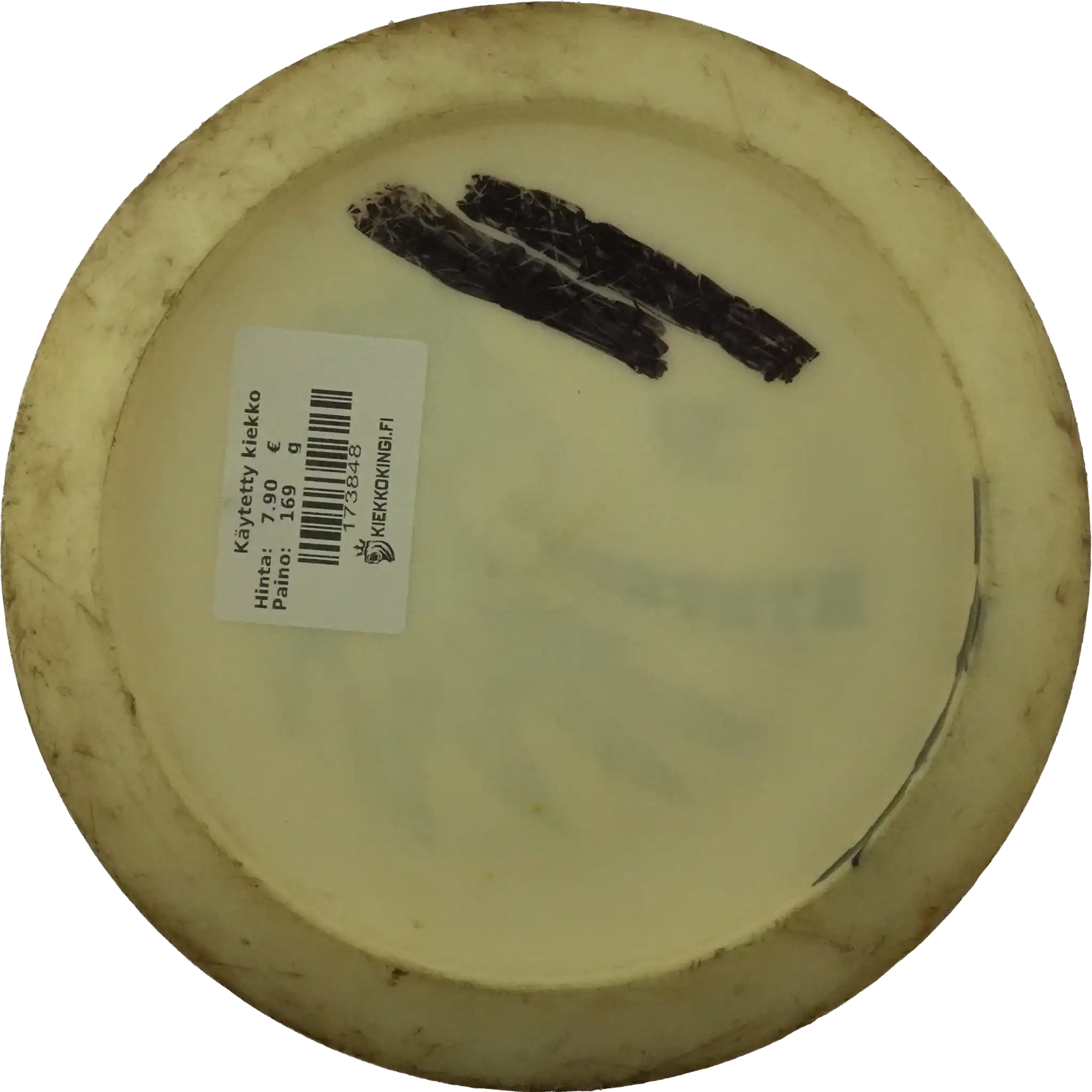 S-Line DD - Hysteria - Innova Made