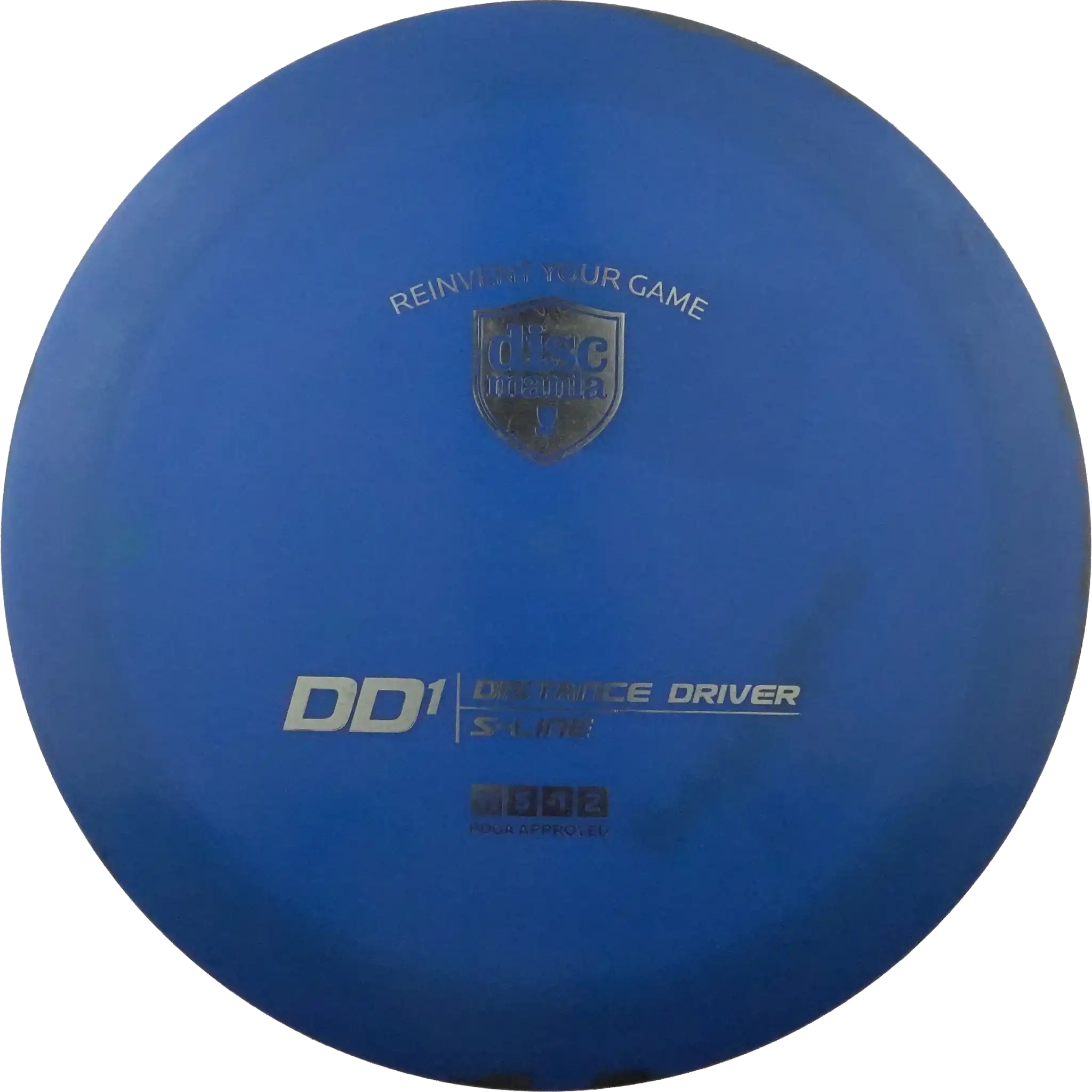 S-Line DD1