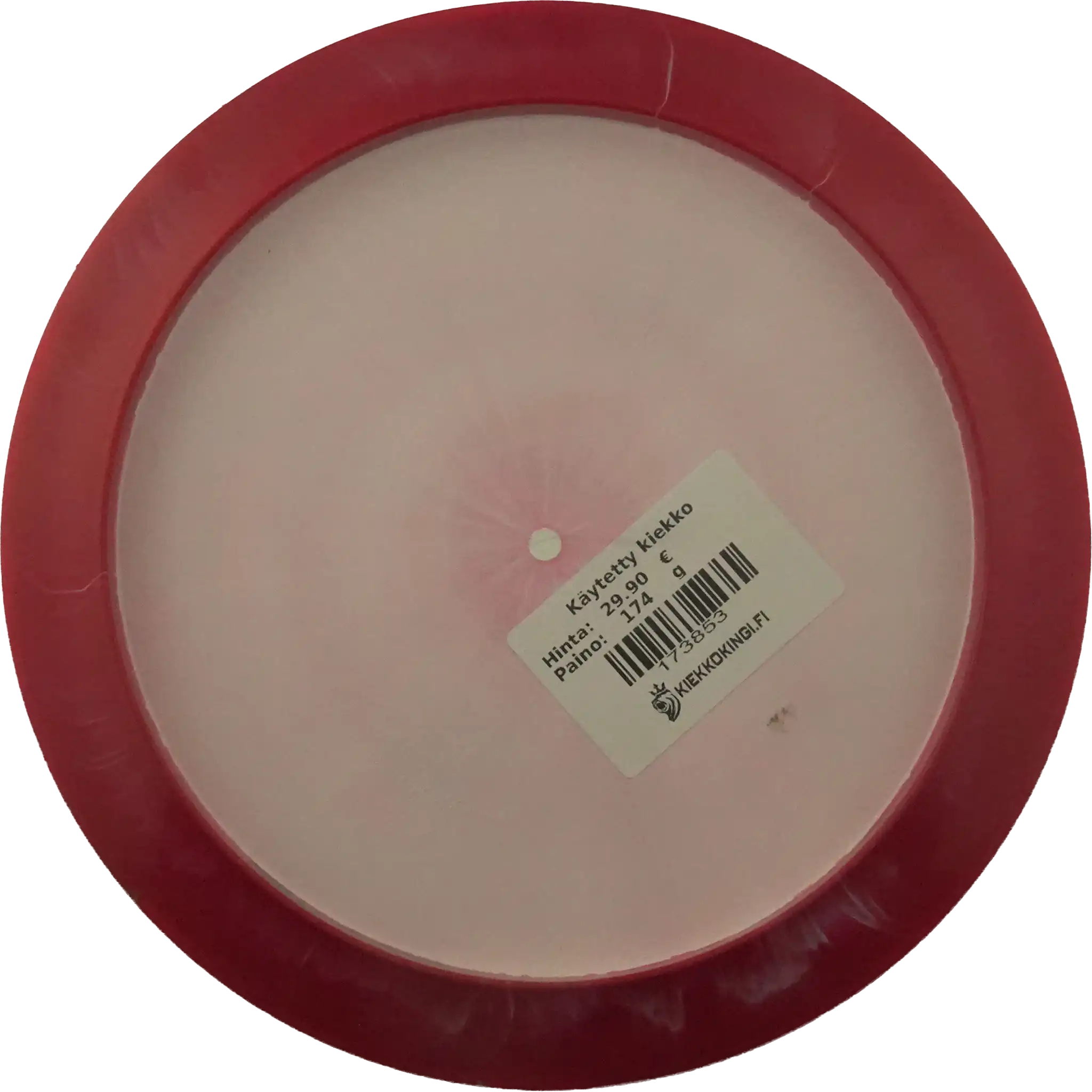 Horizon S-Line DD1 - Stratosphere
