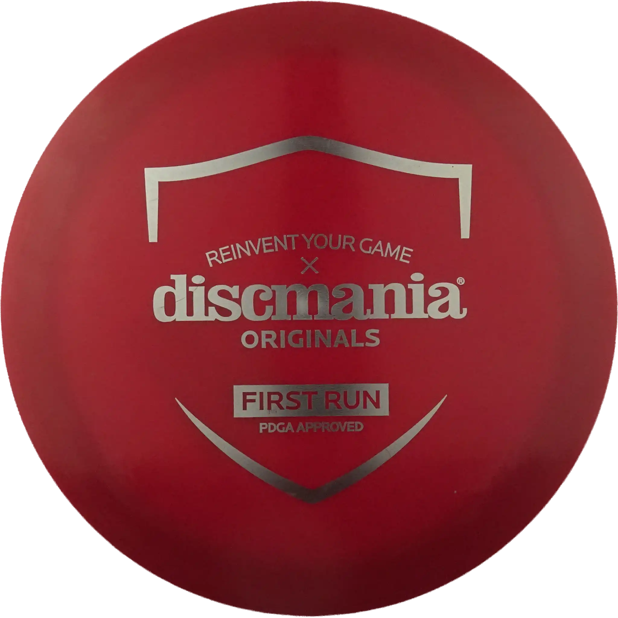 S-Line DD1 - First Run
