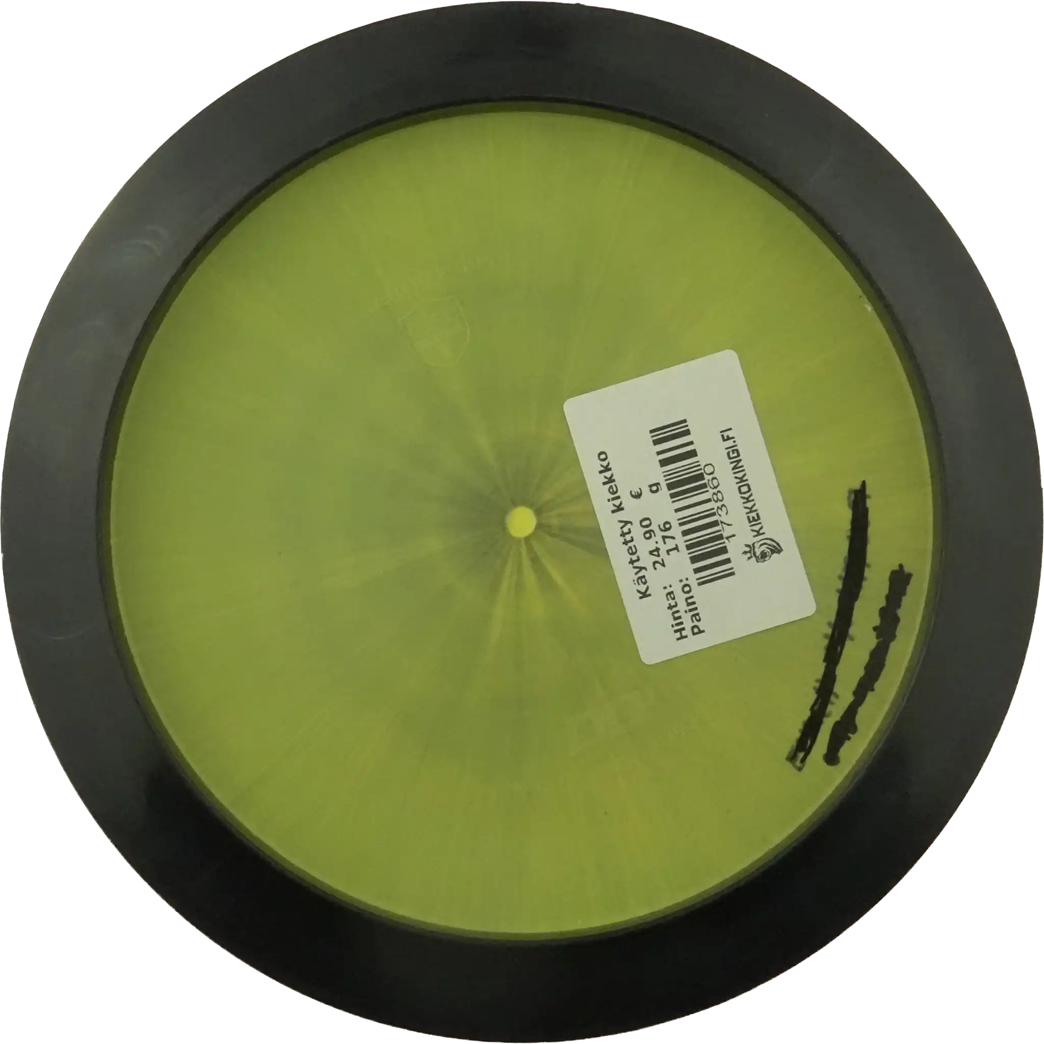 Horizon S-Line DD1 - Stratosphere