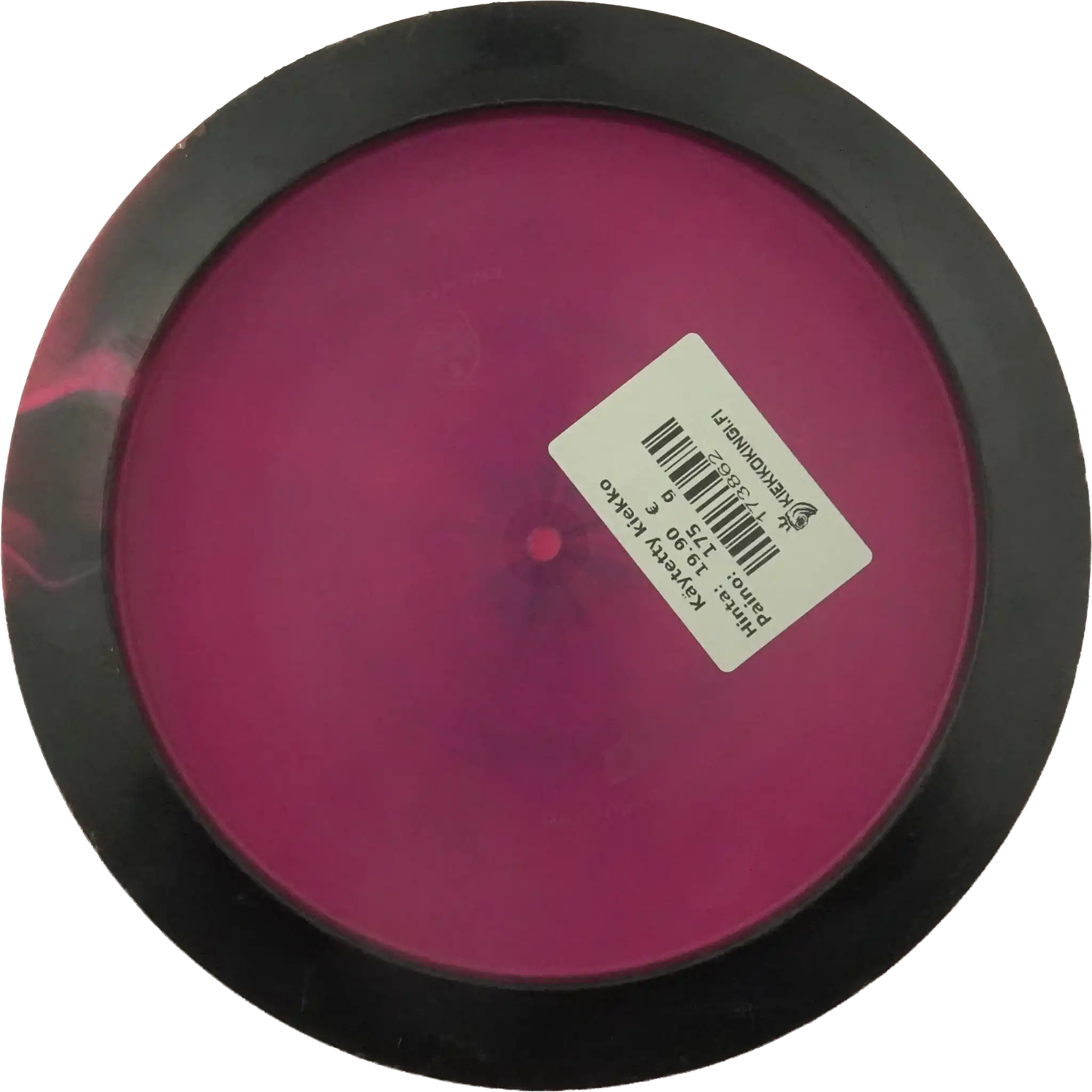 Horizon S-Line DD1 - Stratosphere