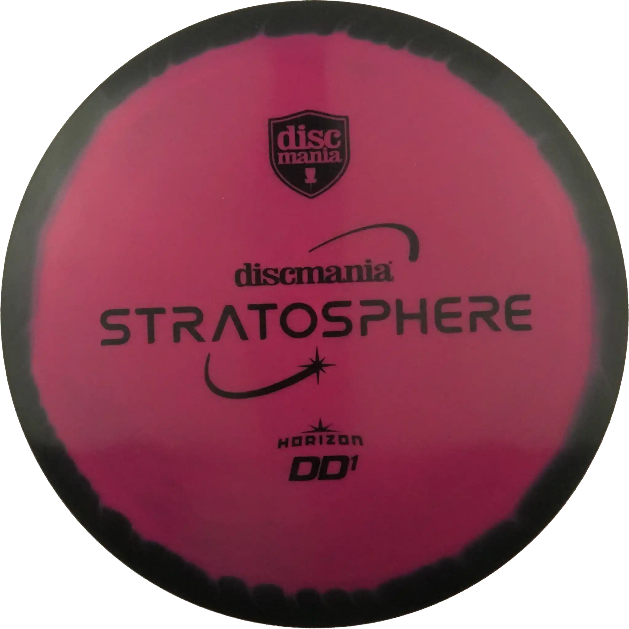 Horizon S-Line DD1 - Stratosphere