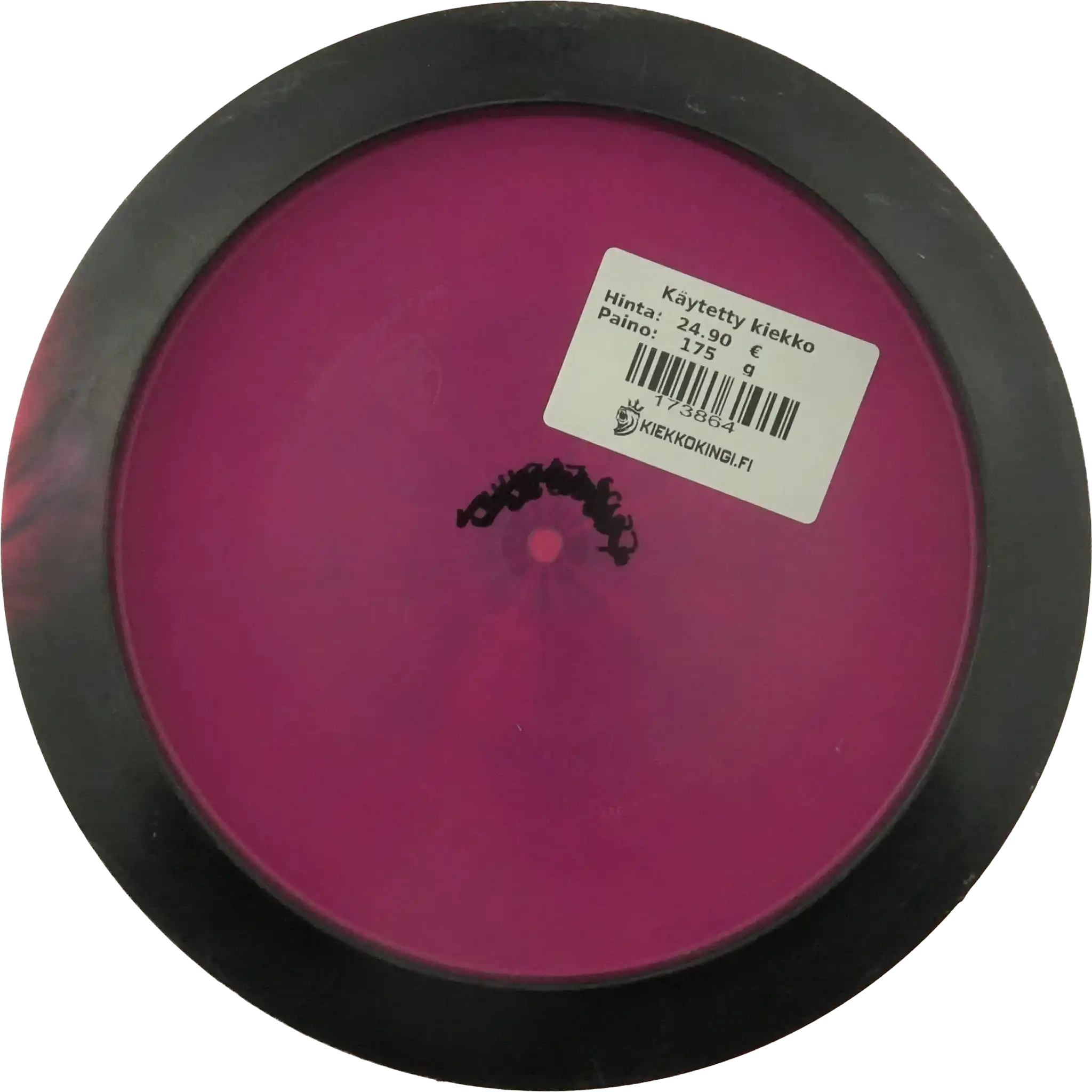 Horizon S-Line DD1 - Stratosphere