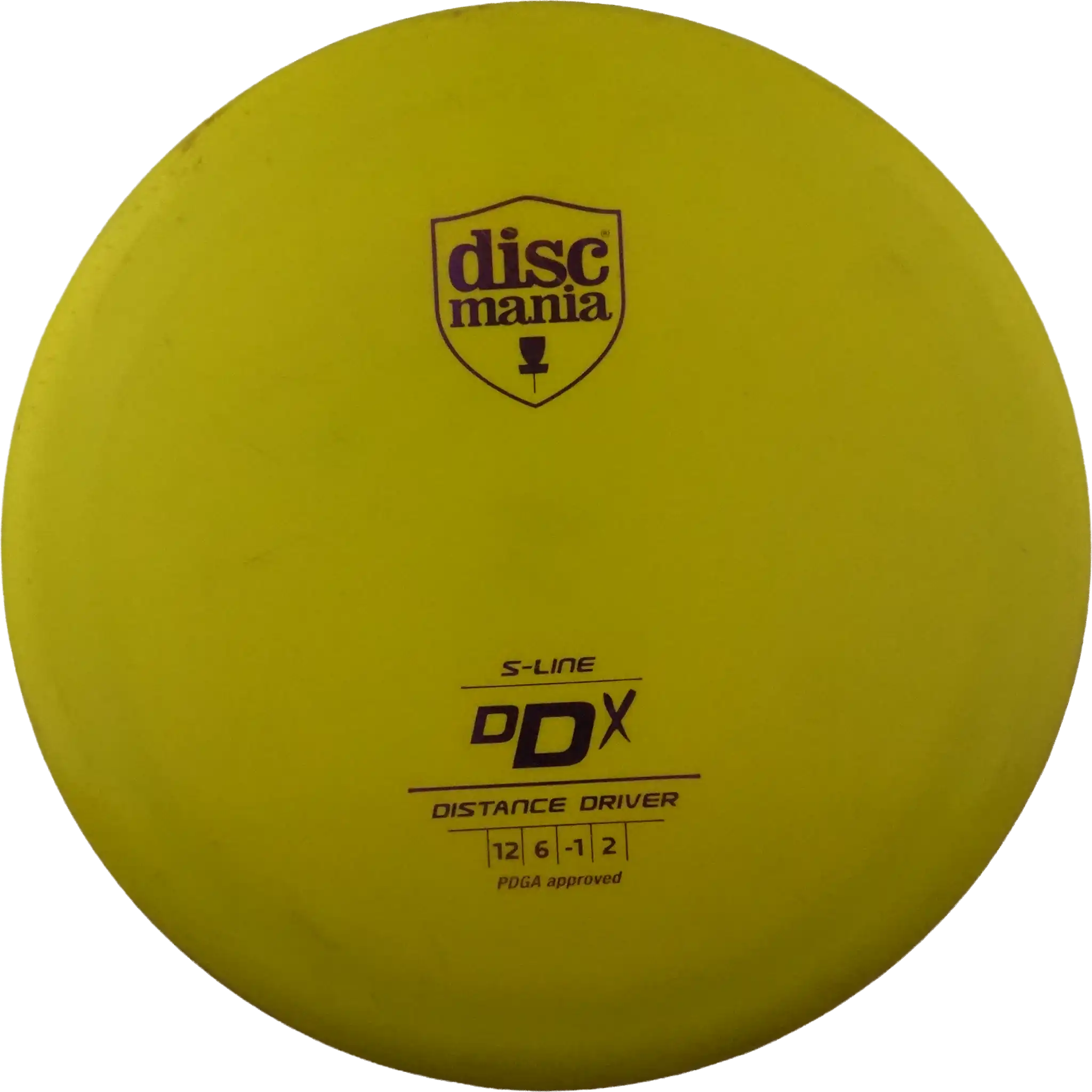 S-Line DDX - Innova Made
