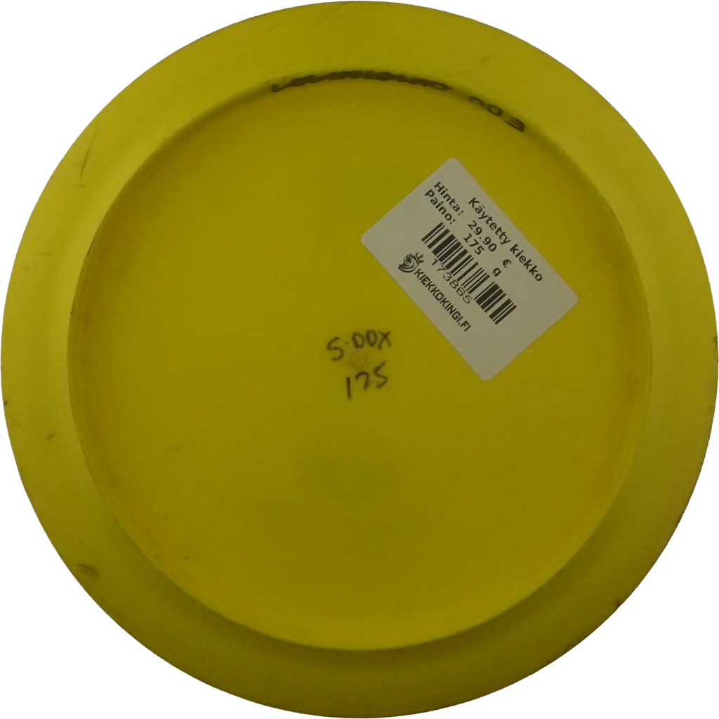 S-Line DDX - Innova Made