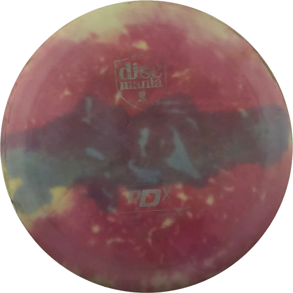 S-Line DDX - Innova Made - Dyed