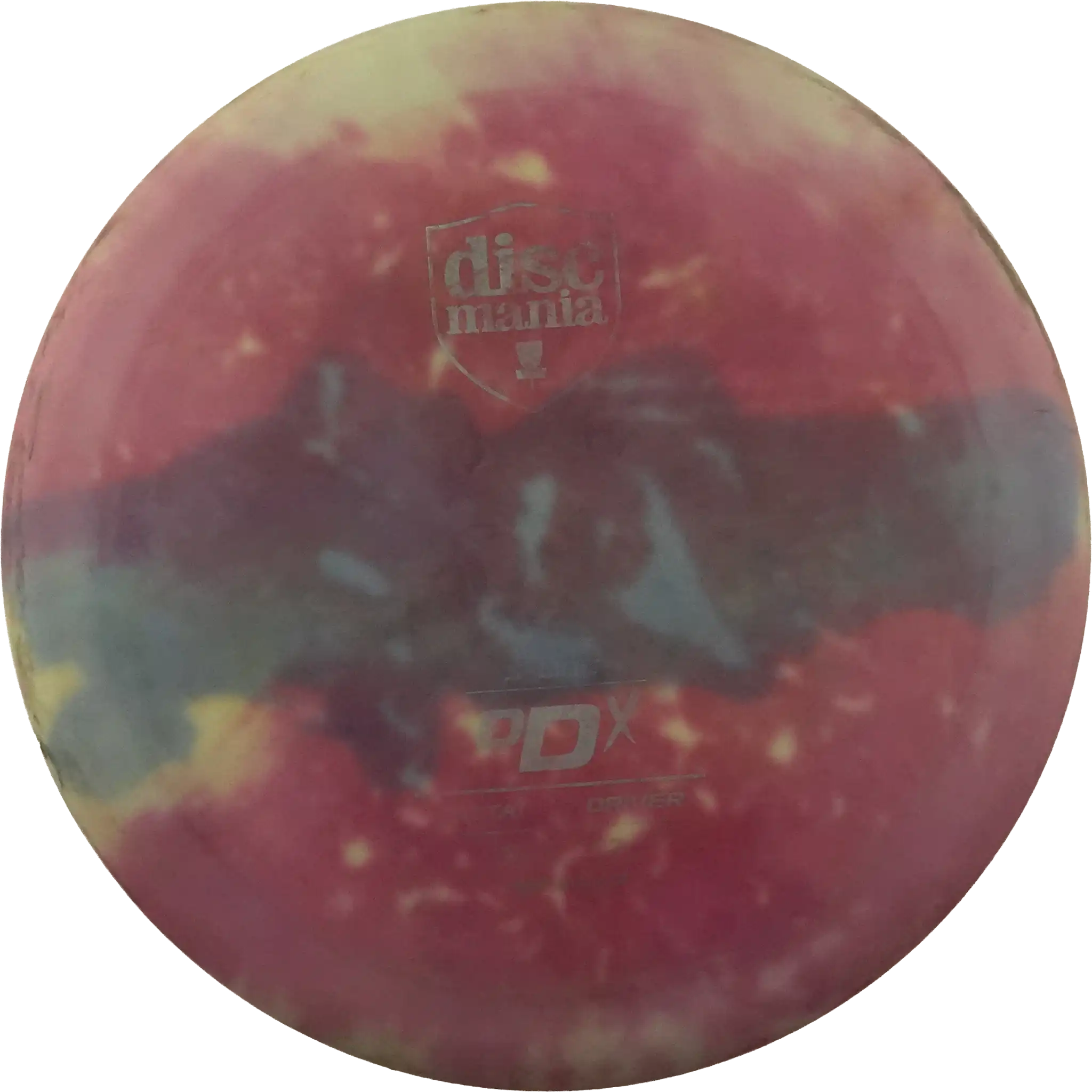 S-Line DDX - Innova Made - Dyed