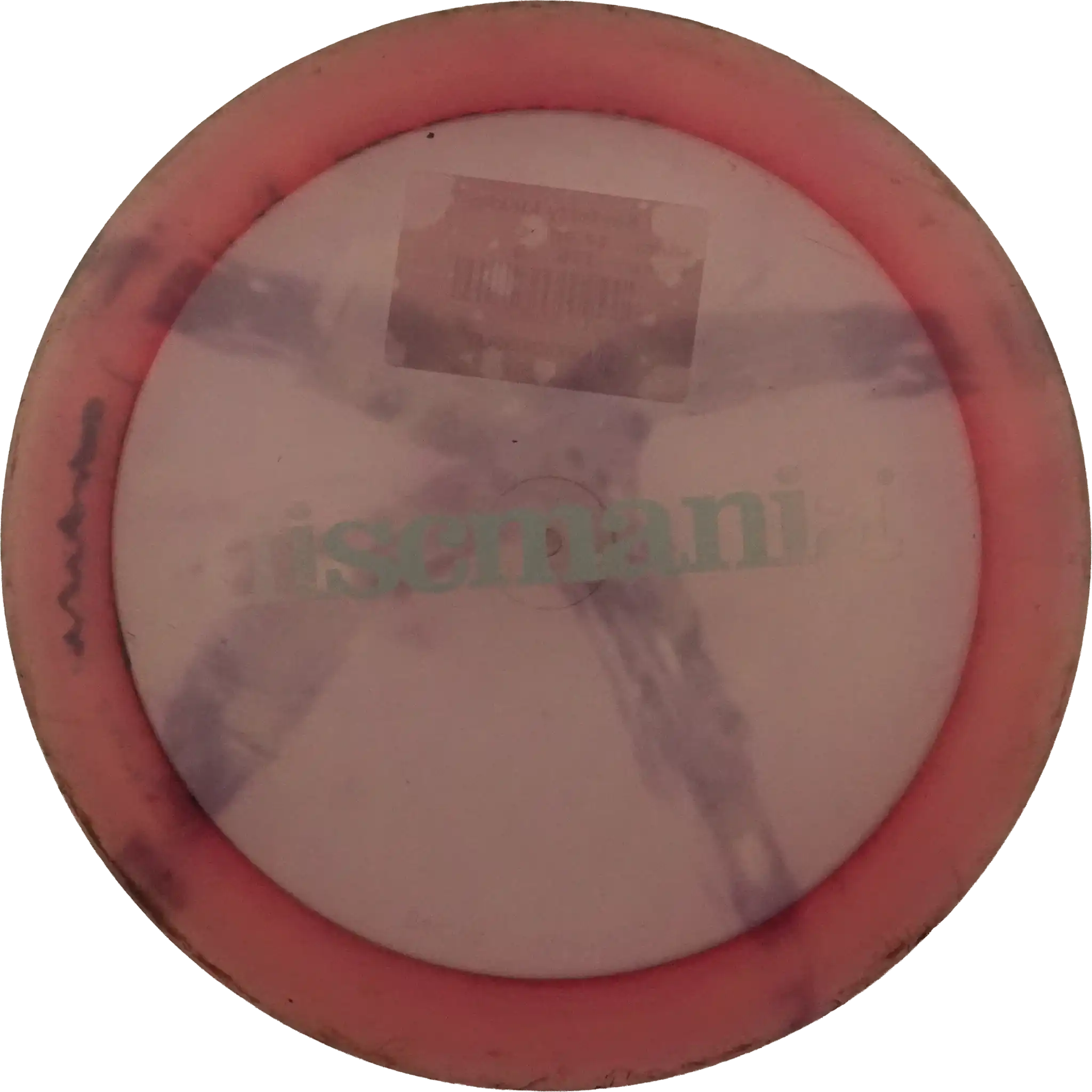 C-Line DDX - Bar Stamp - Innova Made