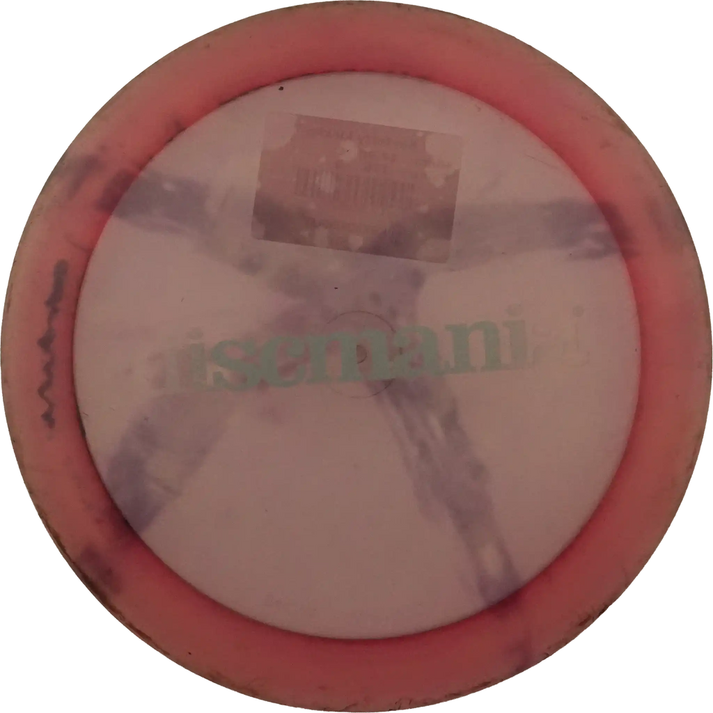 C-Line DDX - Bar Stamp - Innova Made